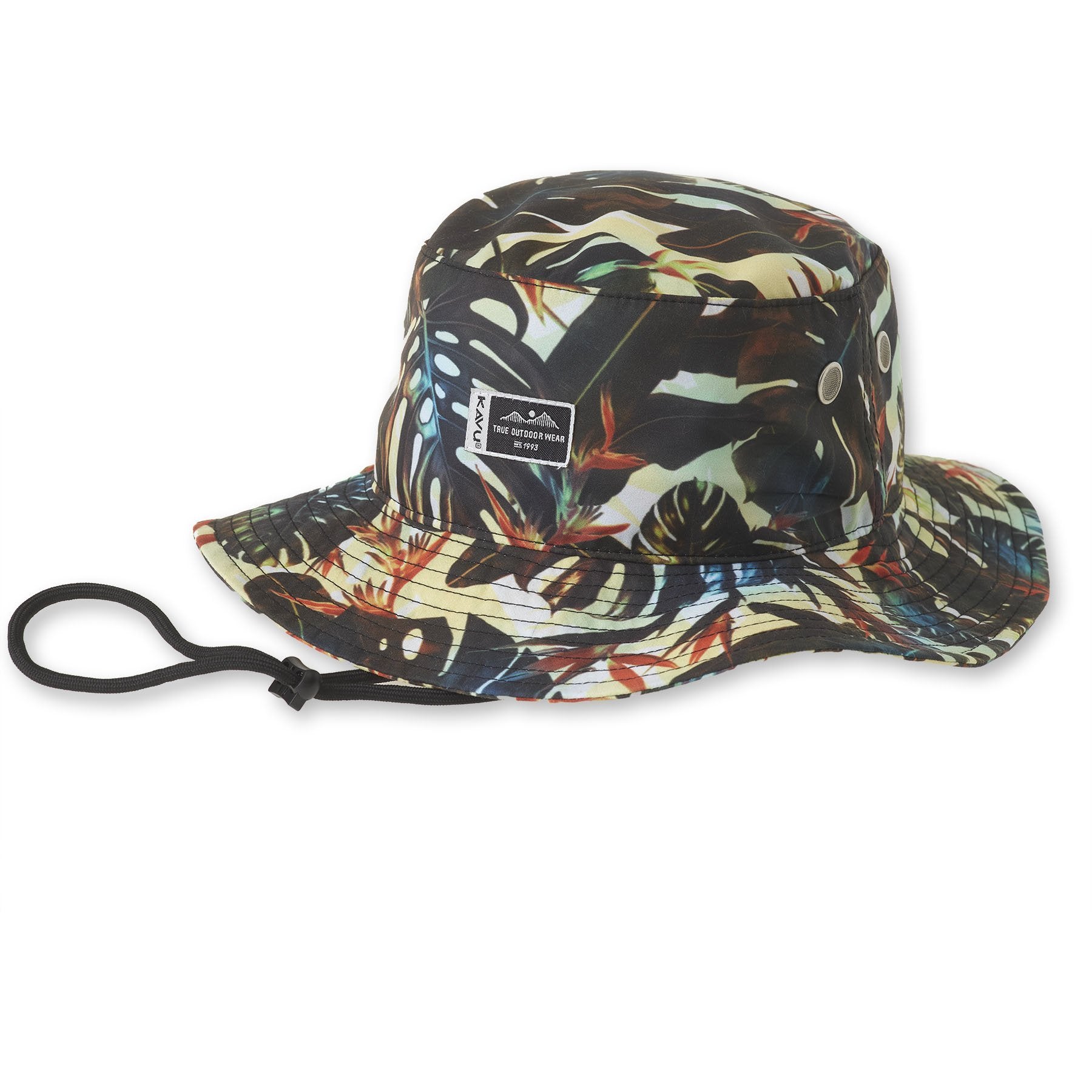 #colour_Island Canopy