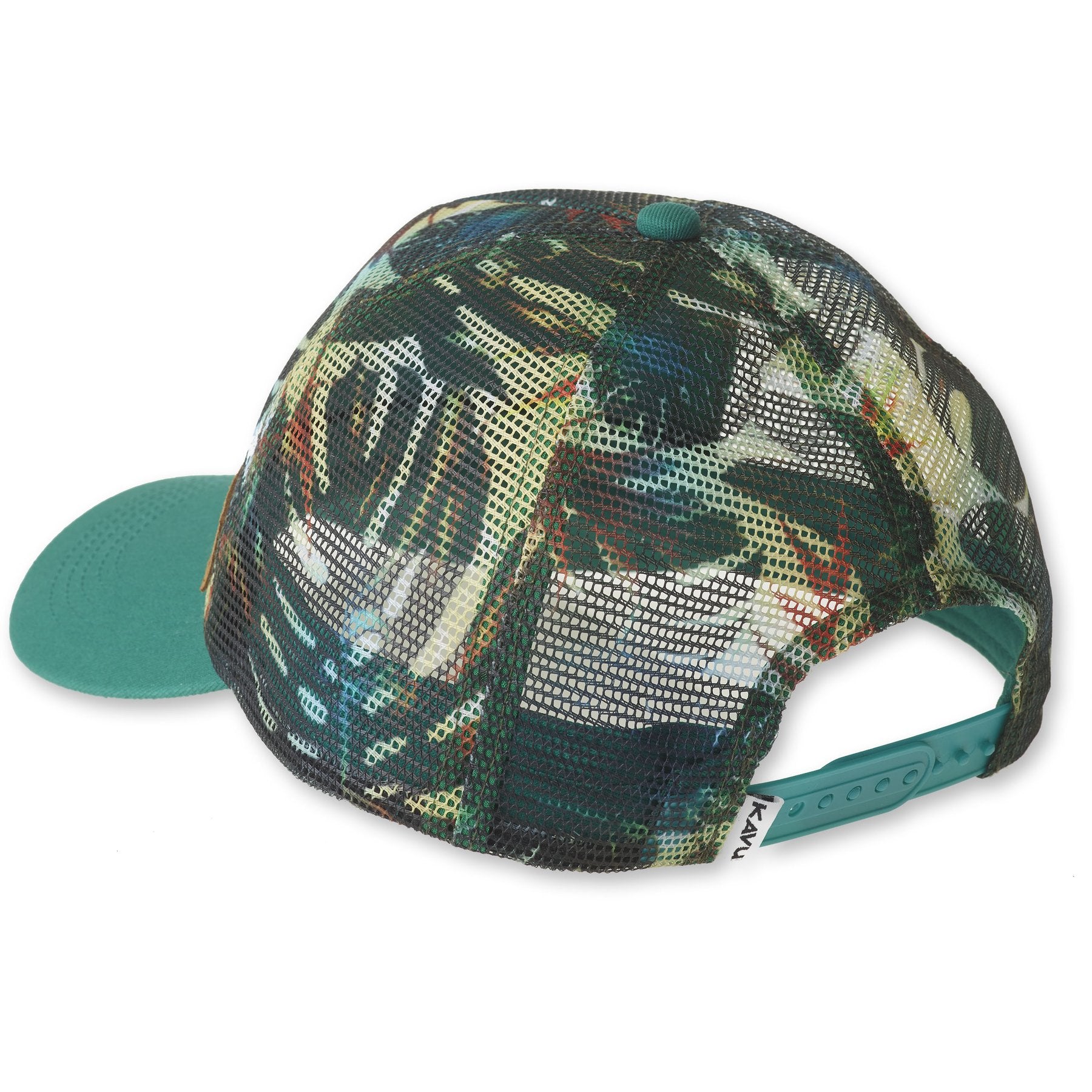 #colour_Island Canopy