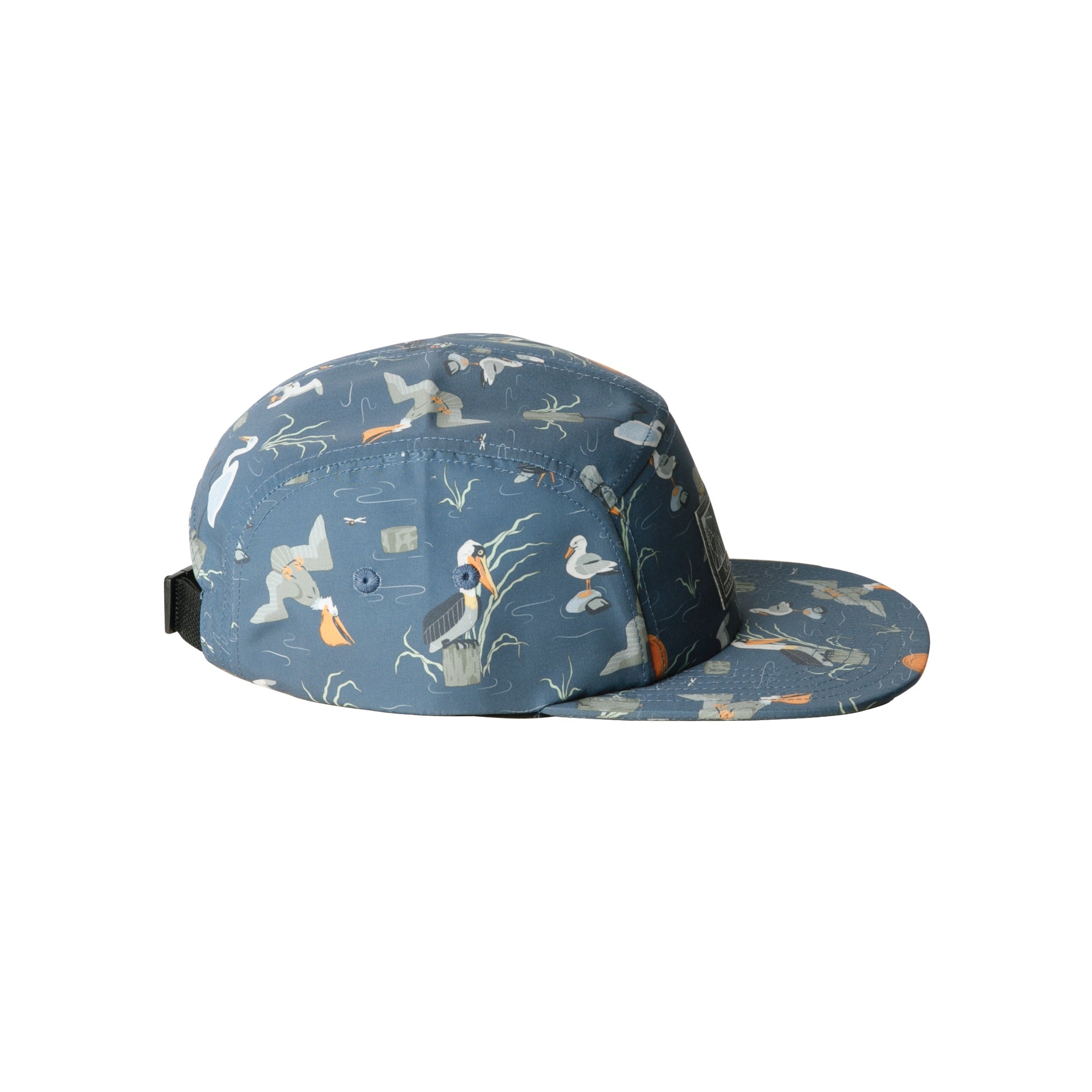 #colour_Angling Birds