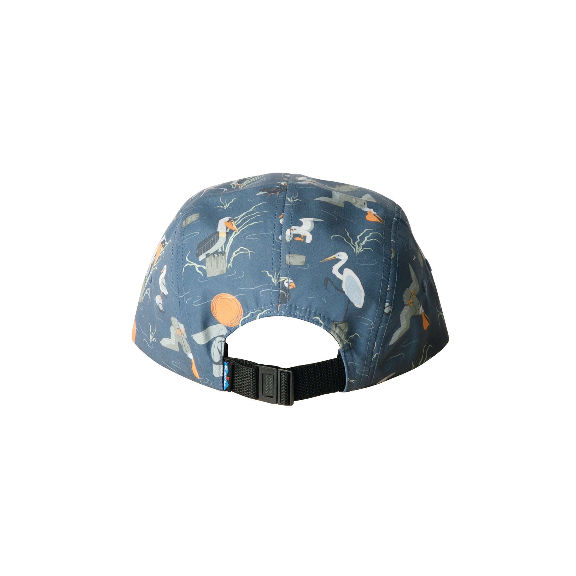 #colour_Angling Birds