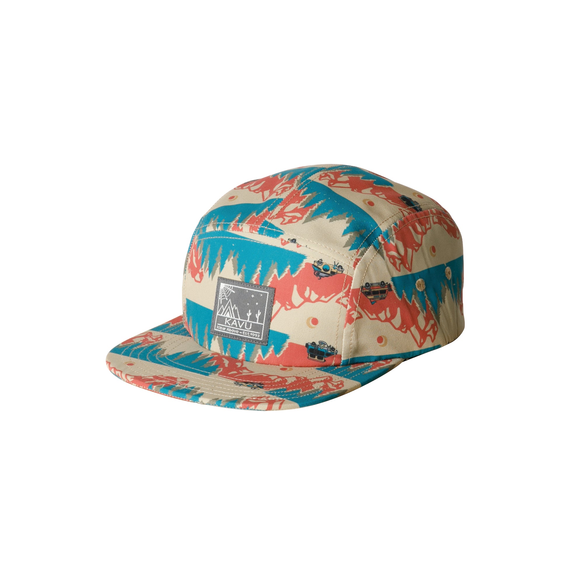 #colour_Scenic Dreamvan