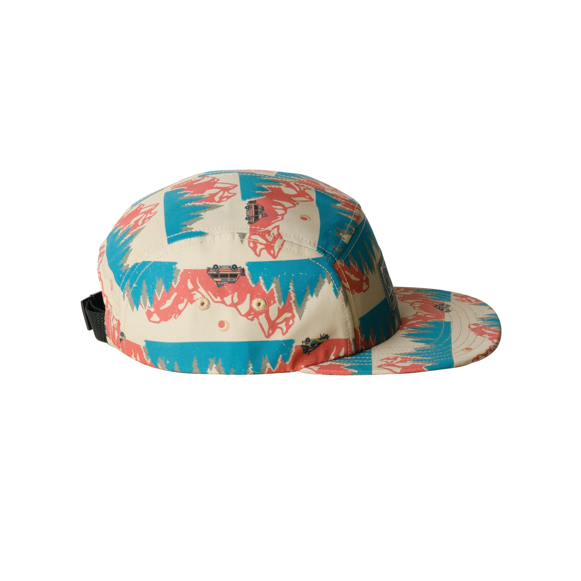 #colour_Scenic Dreamvan