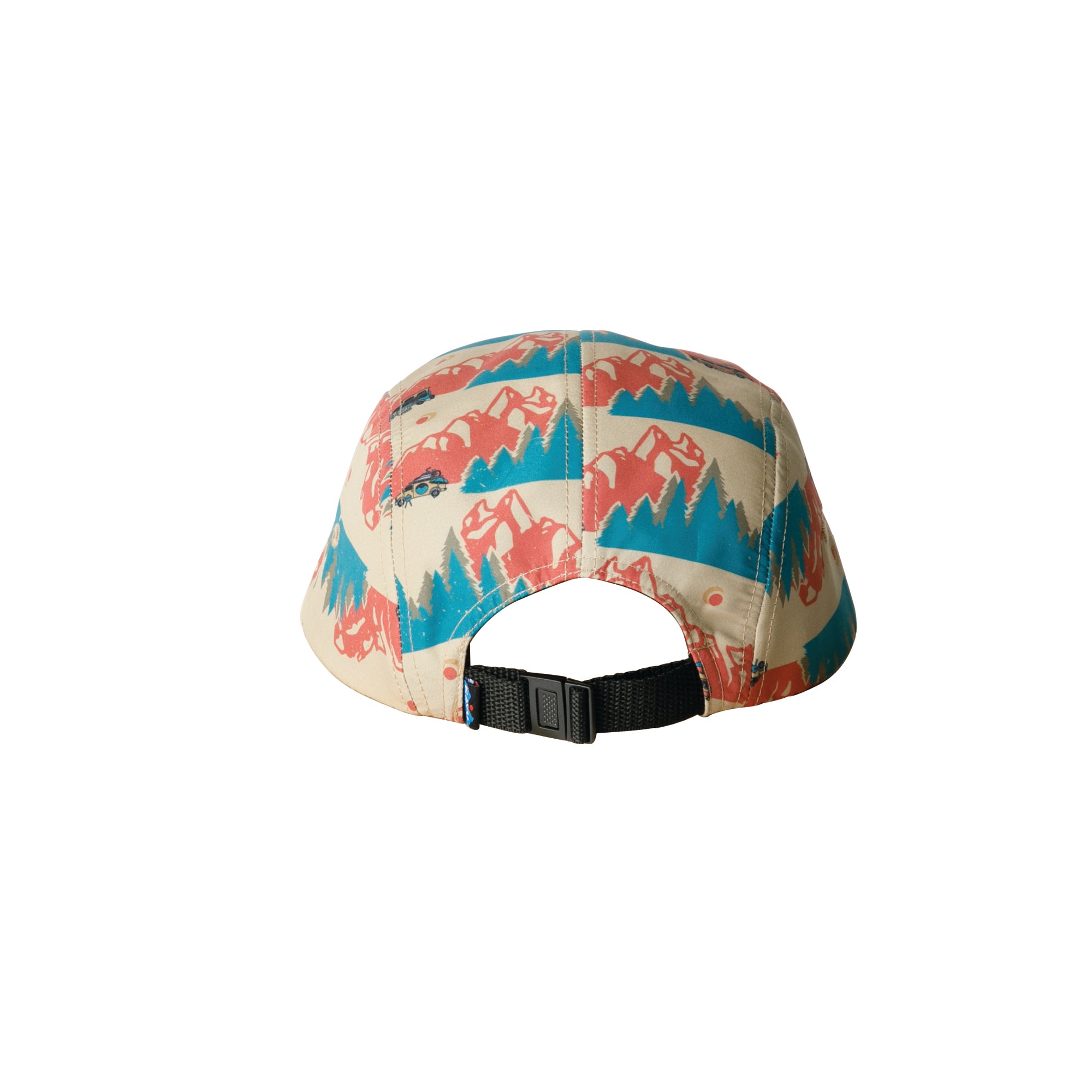 #colour_Scenic Dreamvan