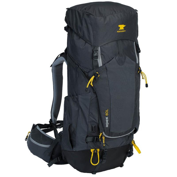 Mountainsmith apex 60 review sales