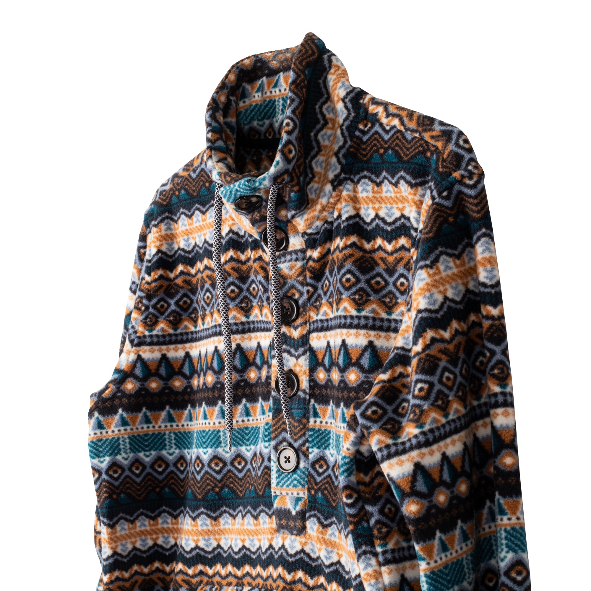#colour_Chalet Knit