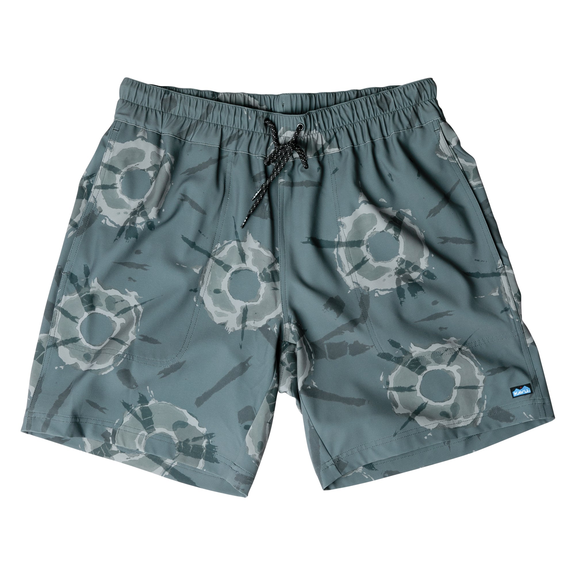 #colour_Graphite Tie Dye