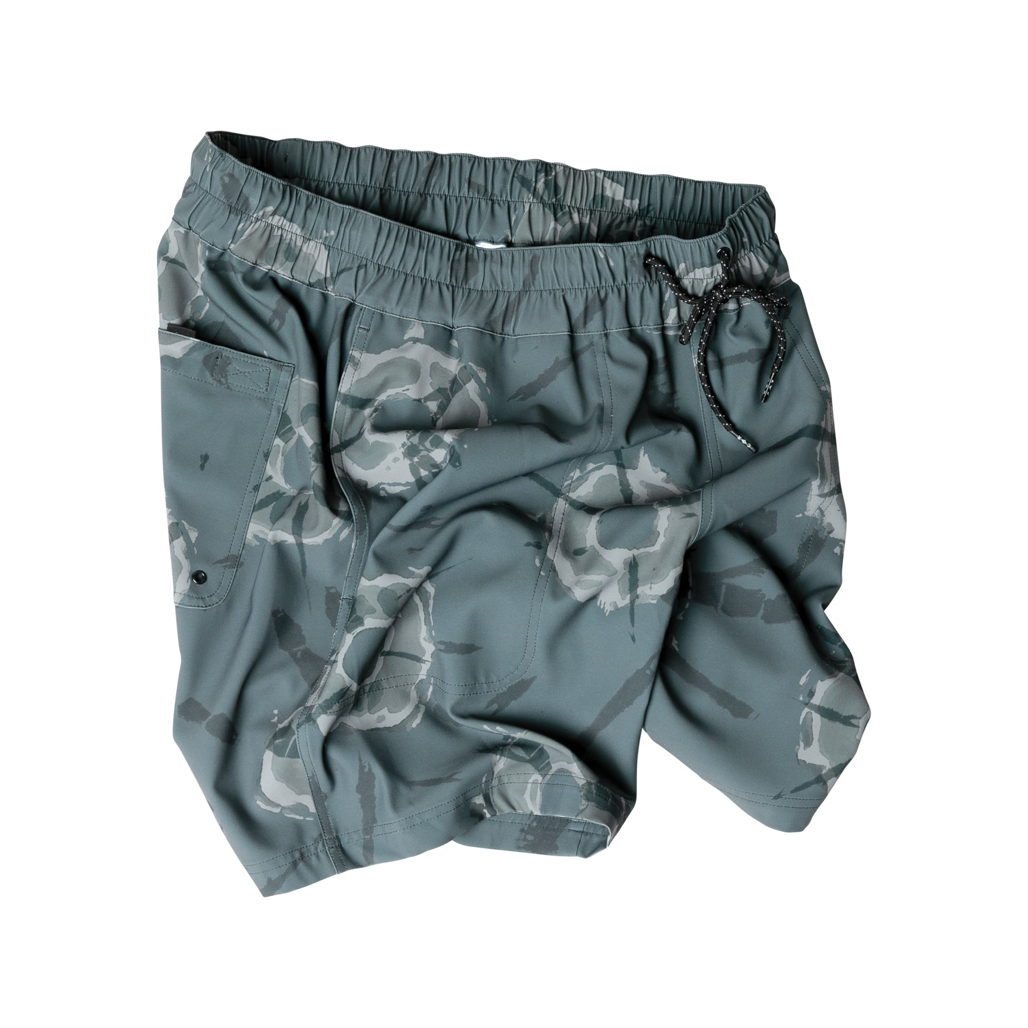 #colour_Graphite Tie Dye