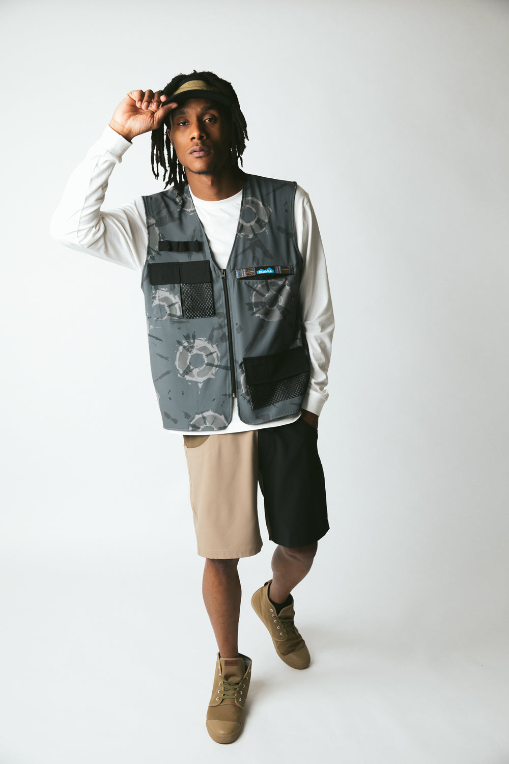 Chilli H2O Short
