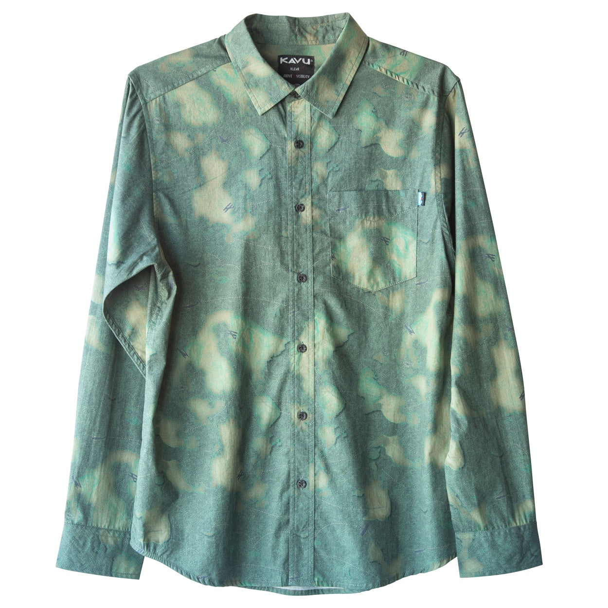 #colour_Islands Above