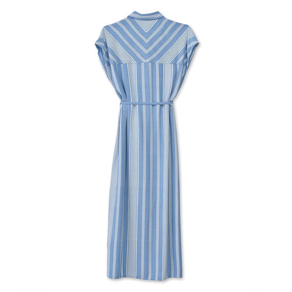 #colour_Oasis Stripe