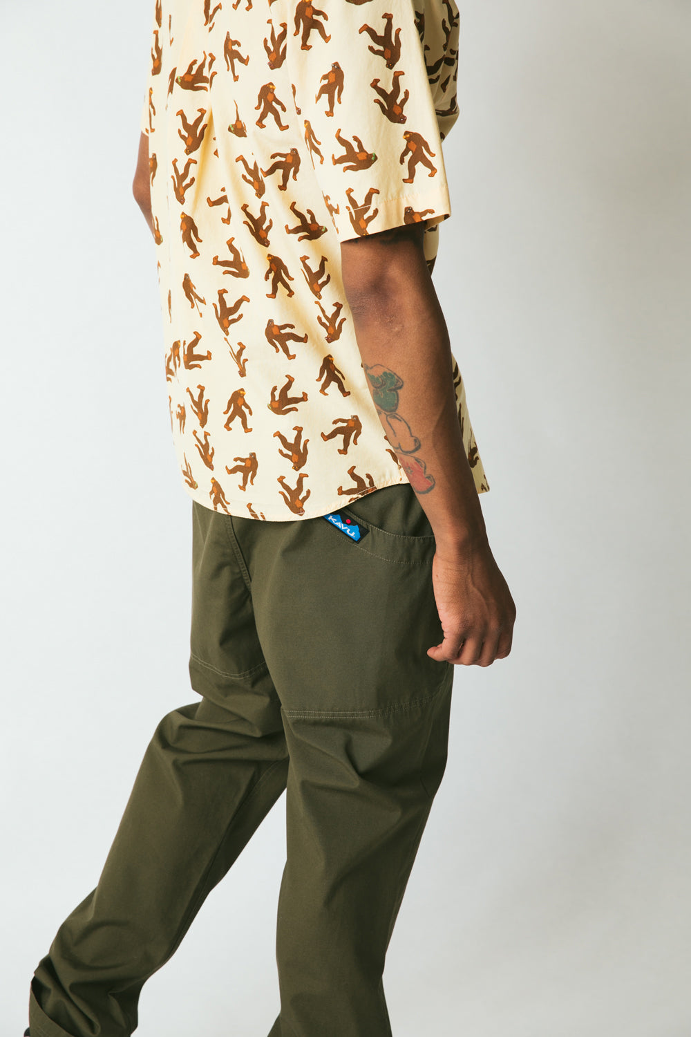 Chilli Lite Pant