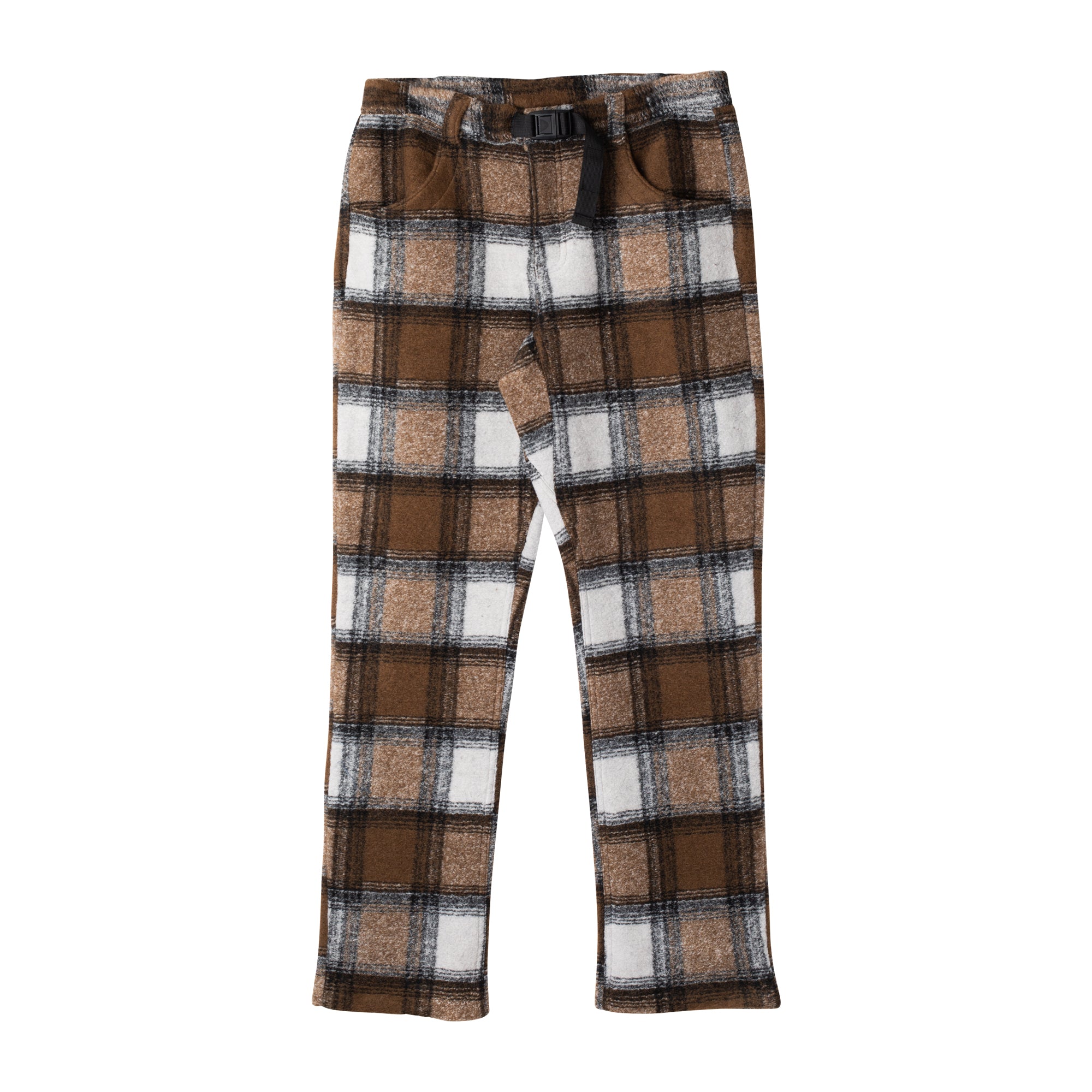 #colour_Plaid Land
