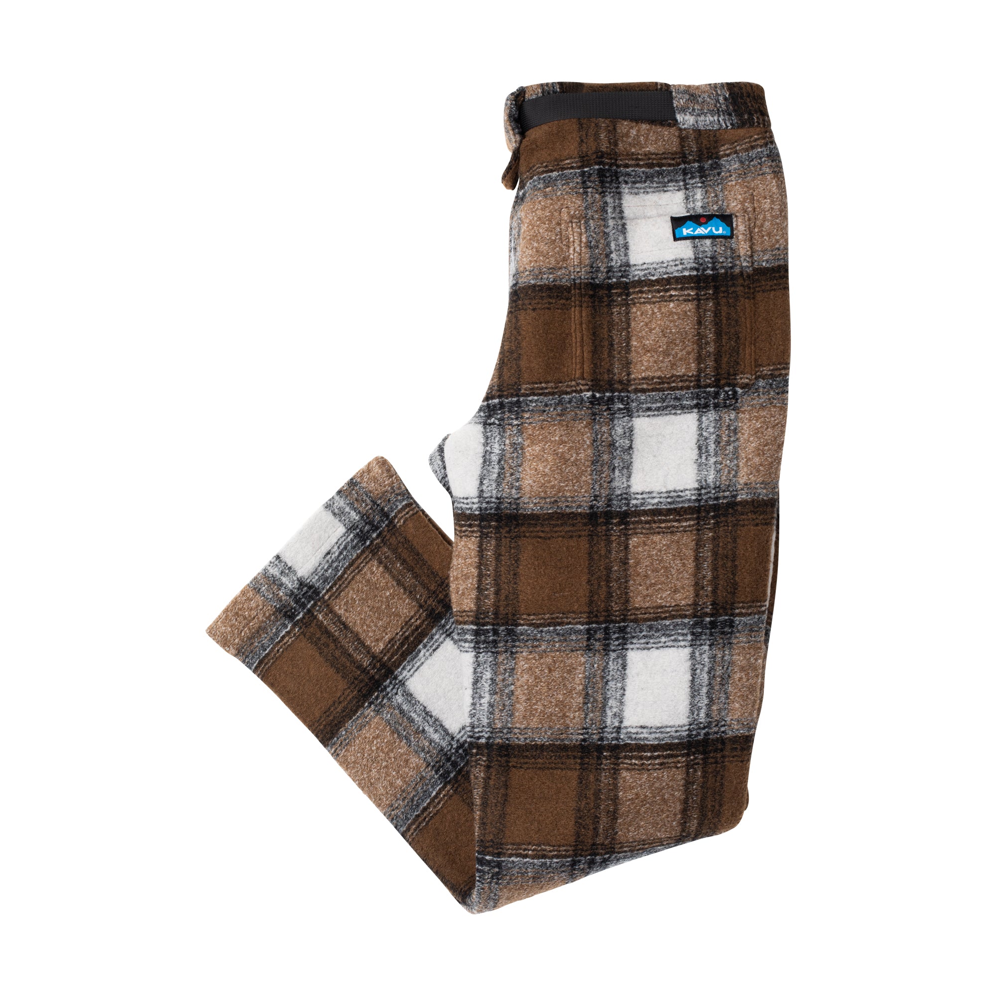 #colour_Plaid Land