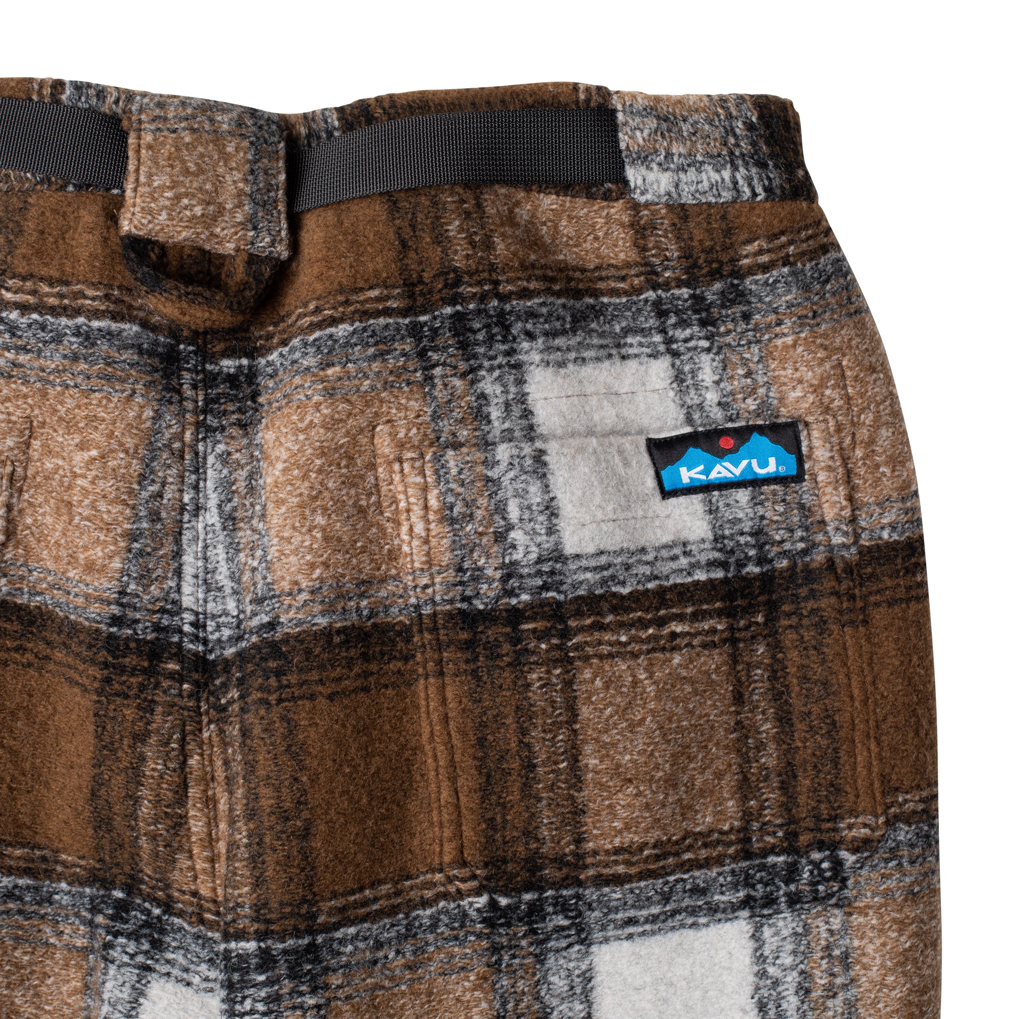 #colour_Plaid Land
