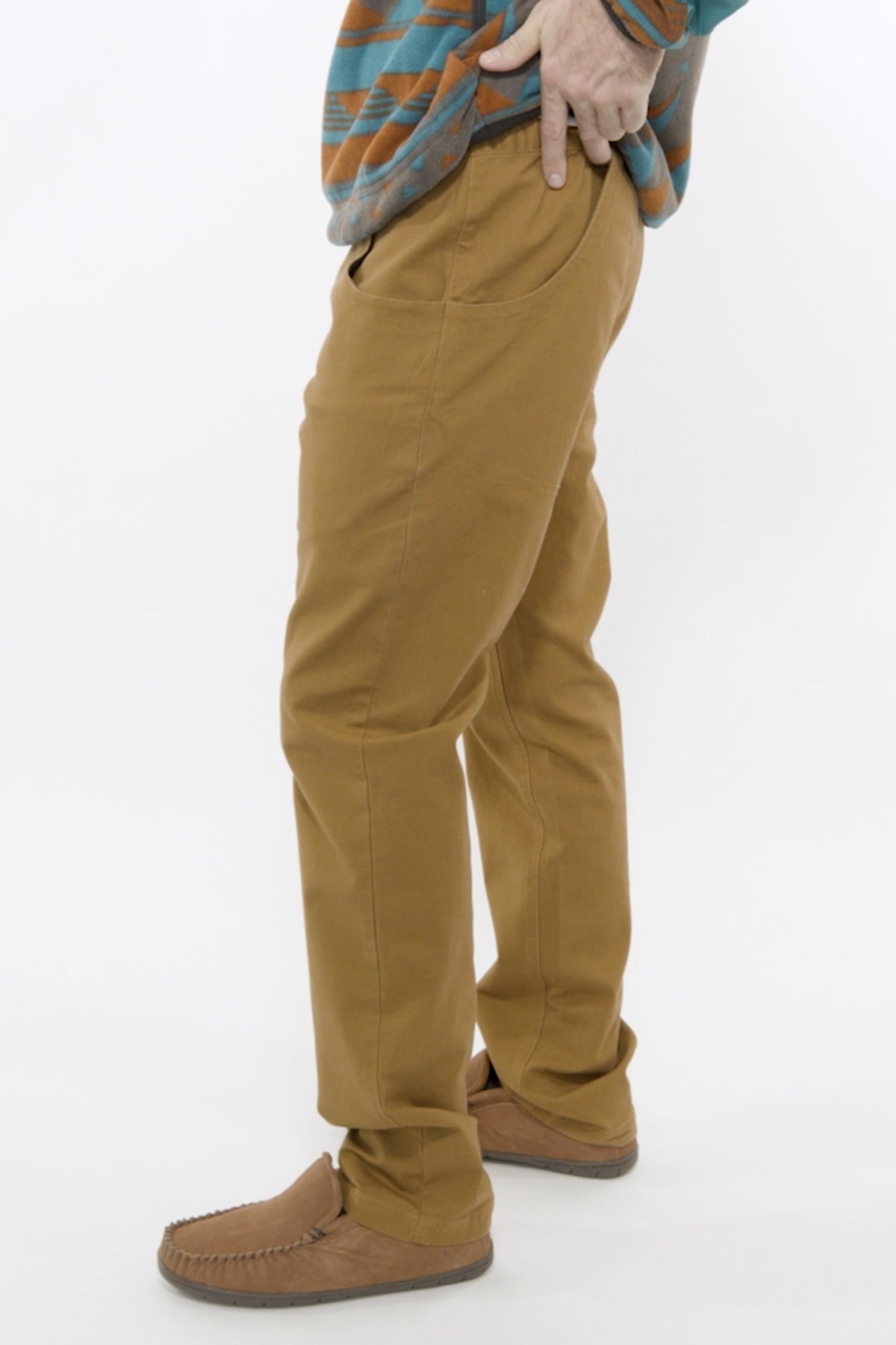 Chilliwack Flex Pant