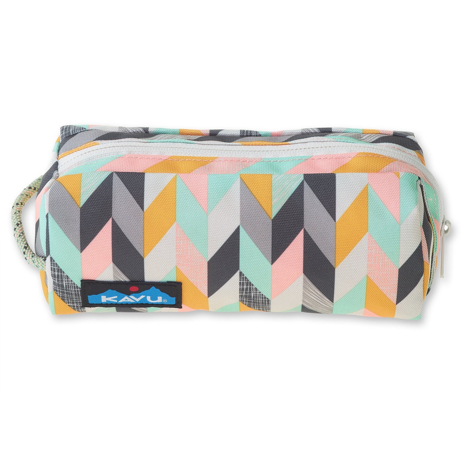 #colour_Chevron Sketch