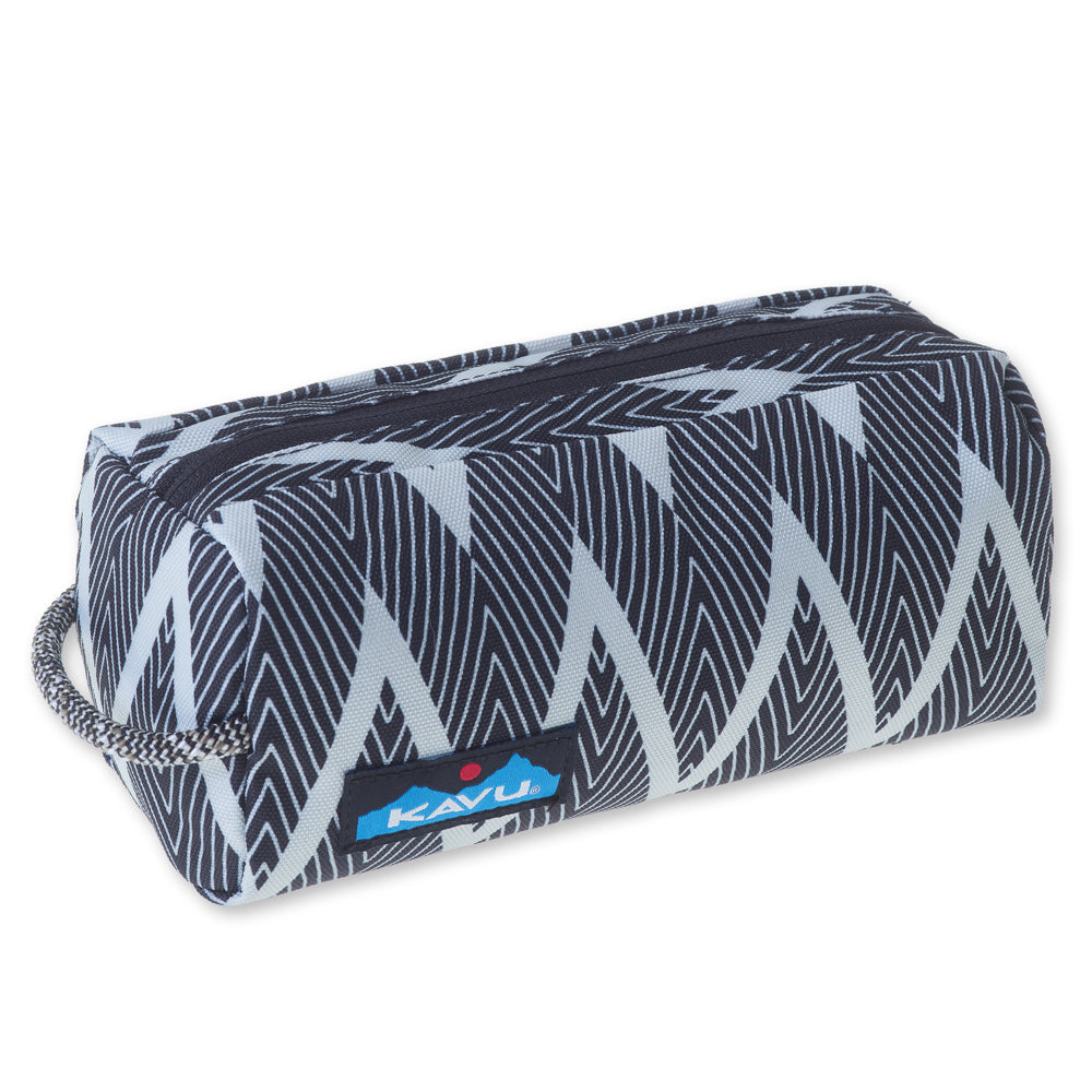 #colour_Black Zig Zag