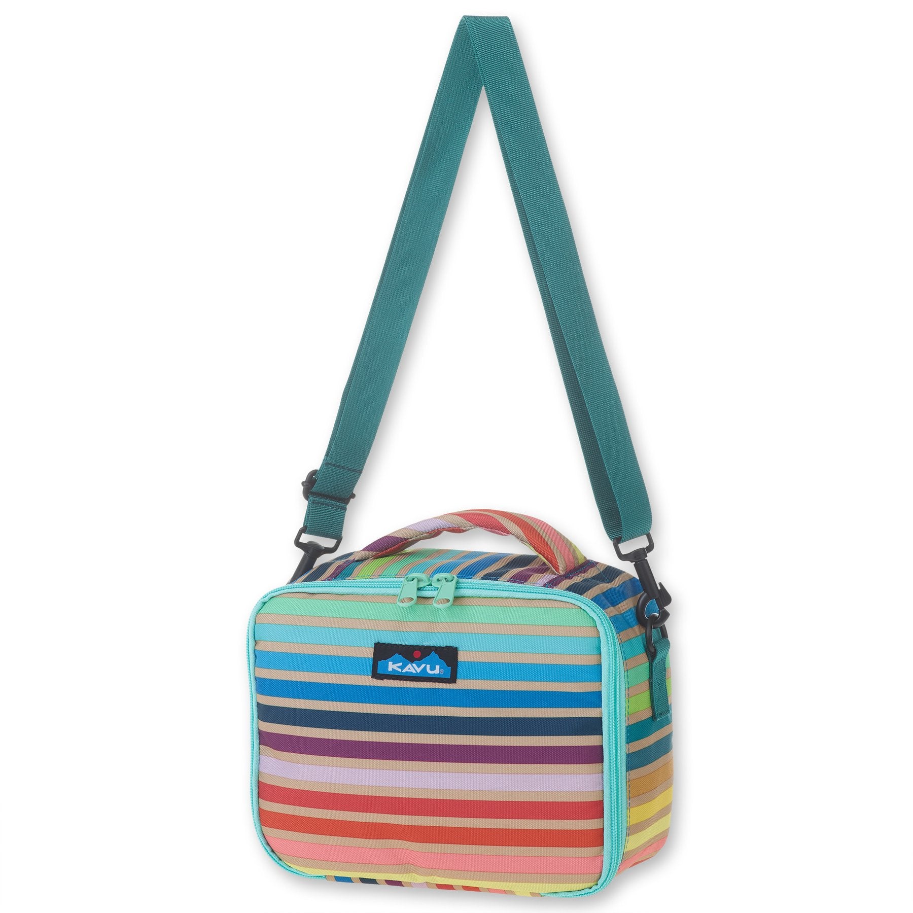 #colour_Summer Stripes