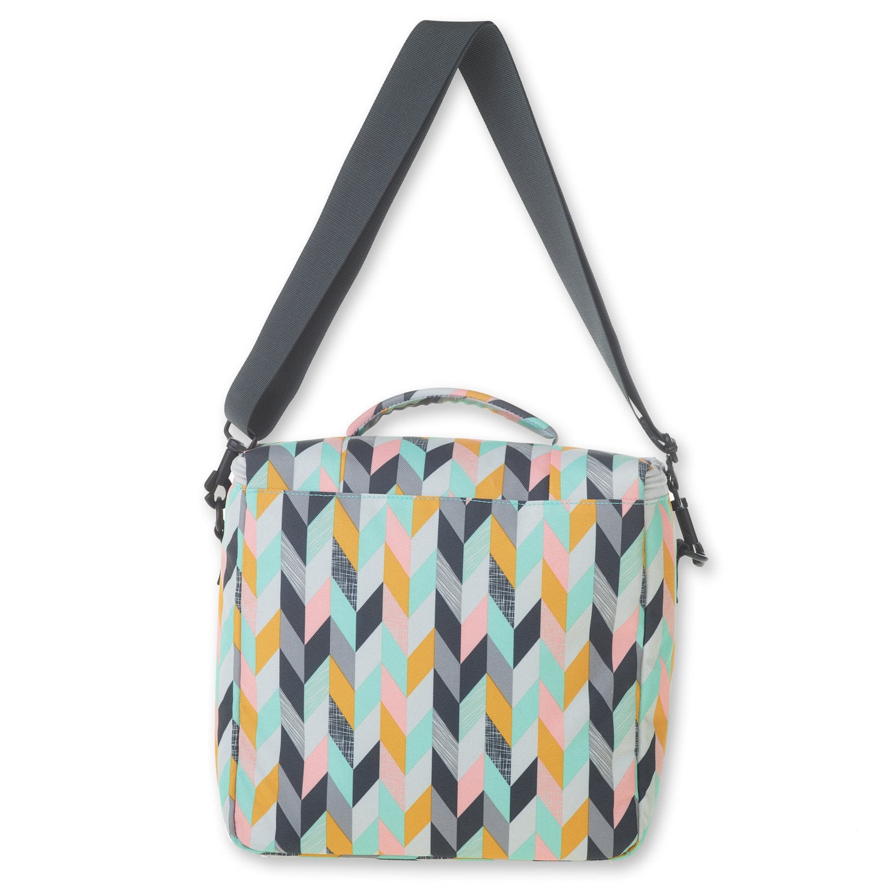 #colour_Chevron Sketch