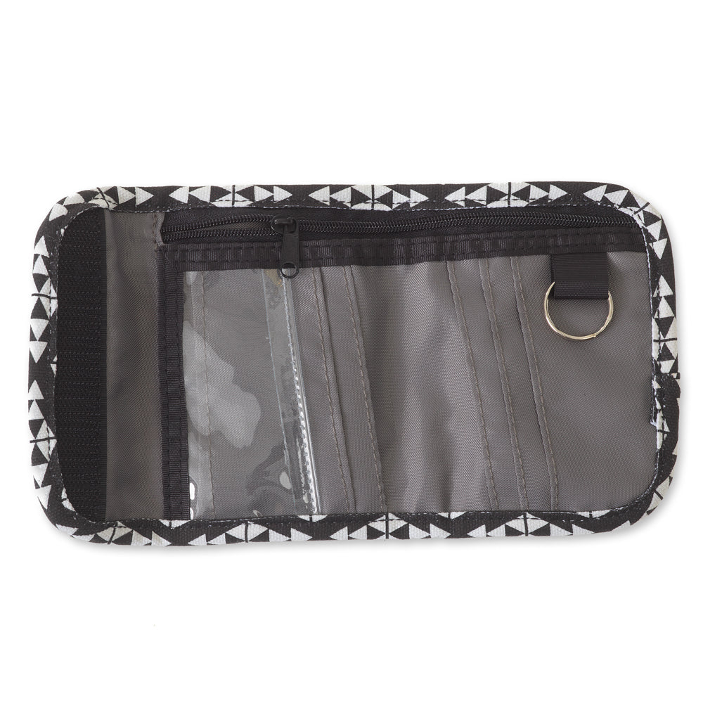 Wally Wallet - Inside