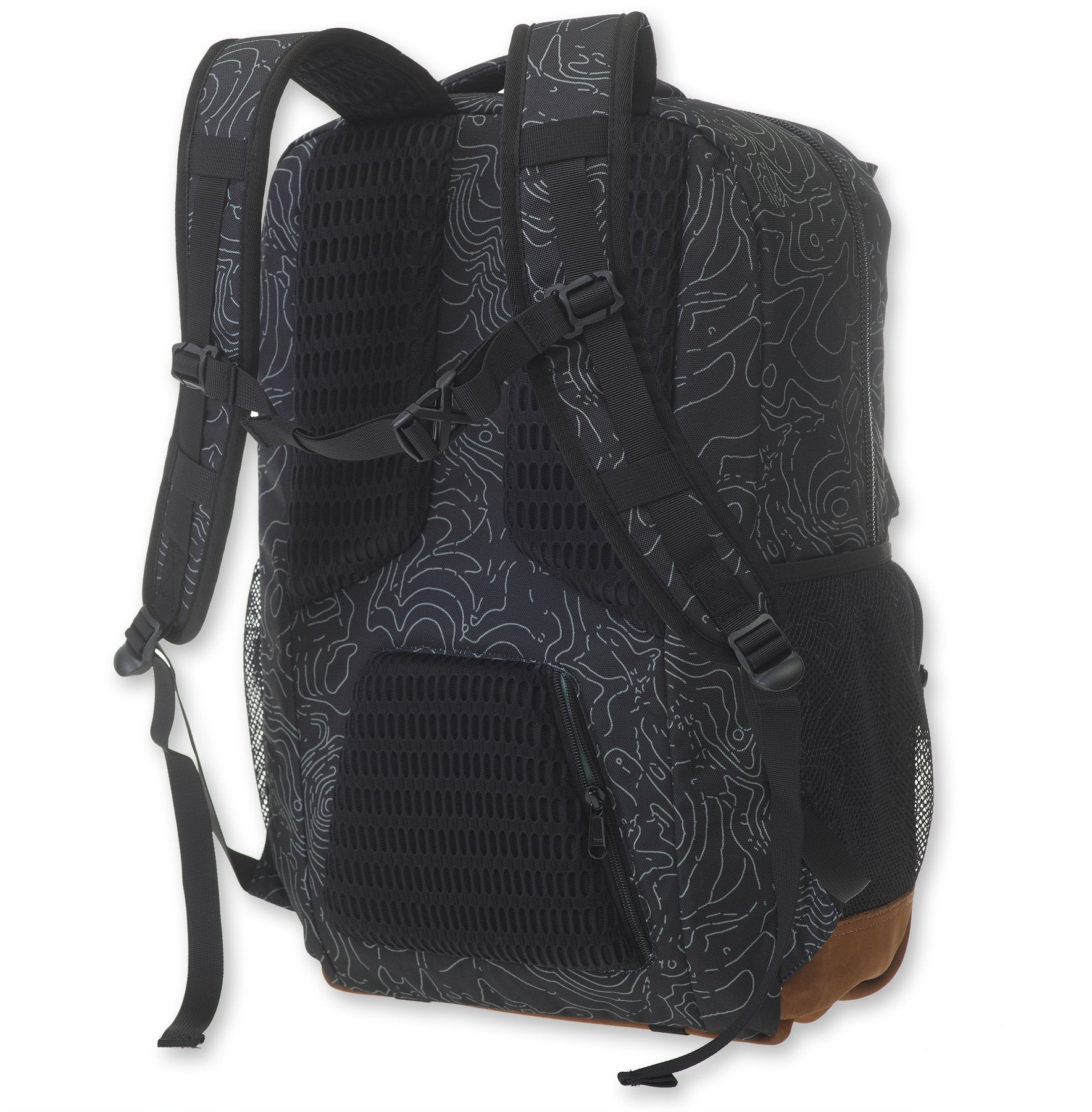 #colour_Black Topo