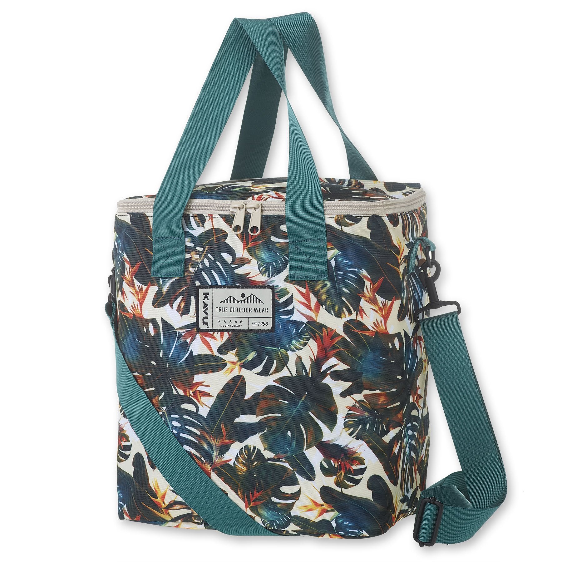 #colour_Island Canopy