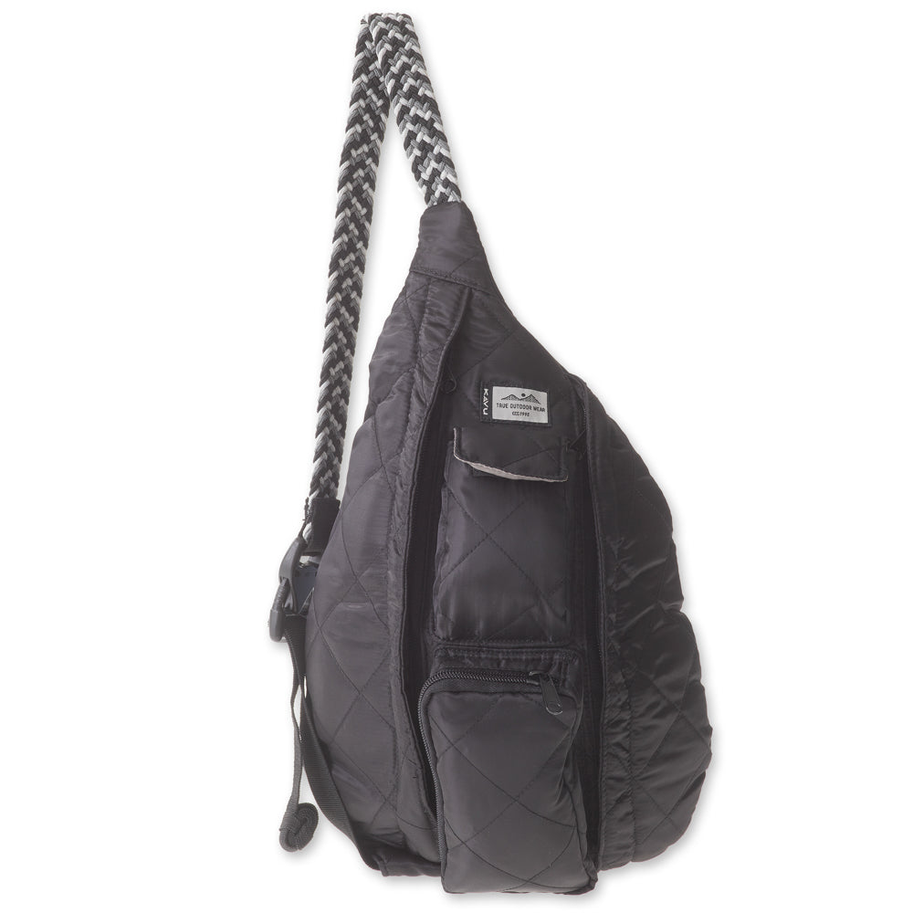kavu mini backpack sale Rope Puff Chainsaw Man - Pochita Durable and reliable design Size:CWX57 Hot Perch PO-EM-Front Center