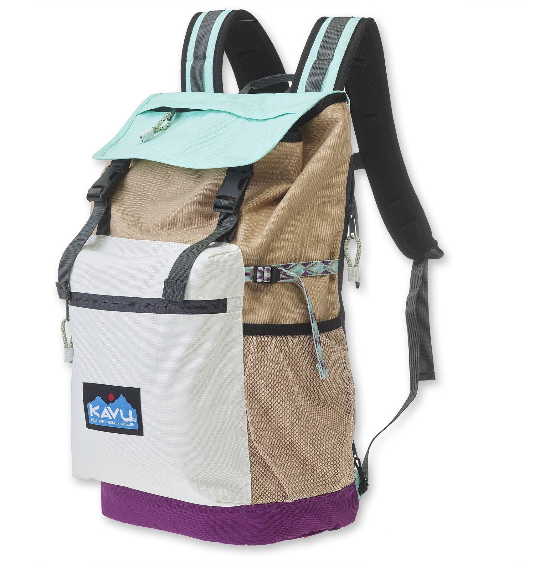 #colour_Spring Glacier