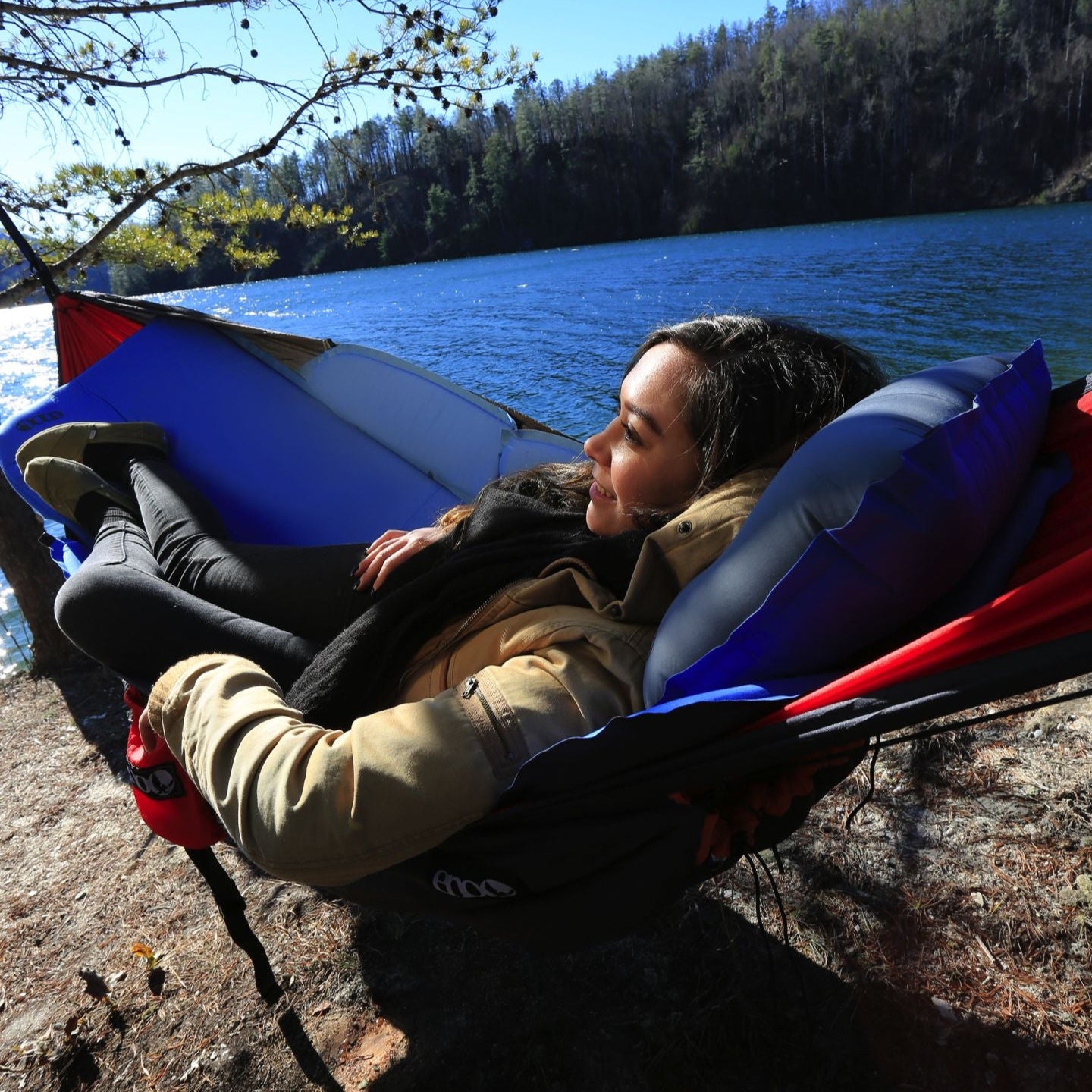 AirLoft Hammock Mattress