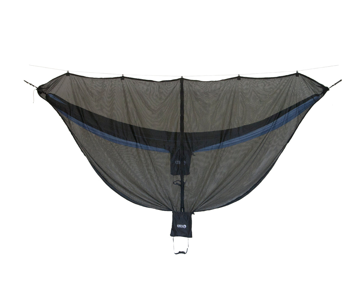 SingleNest Hammock Shelter System