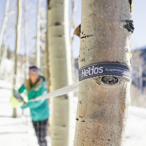 Helios Ultralight Hammock Straps WildAir Outdoors