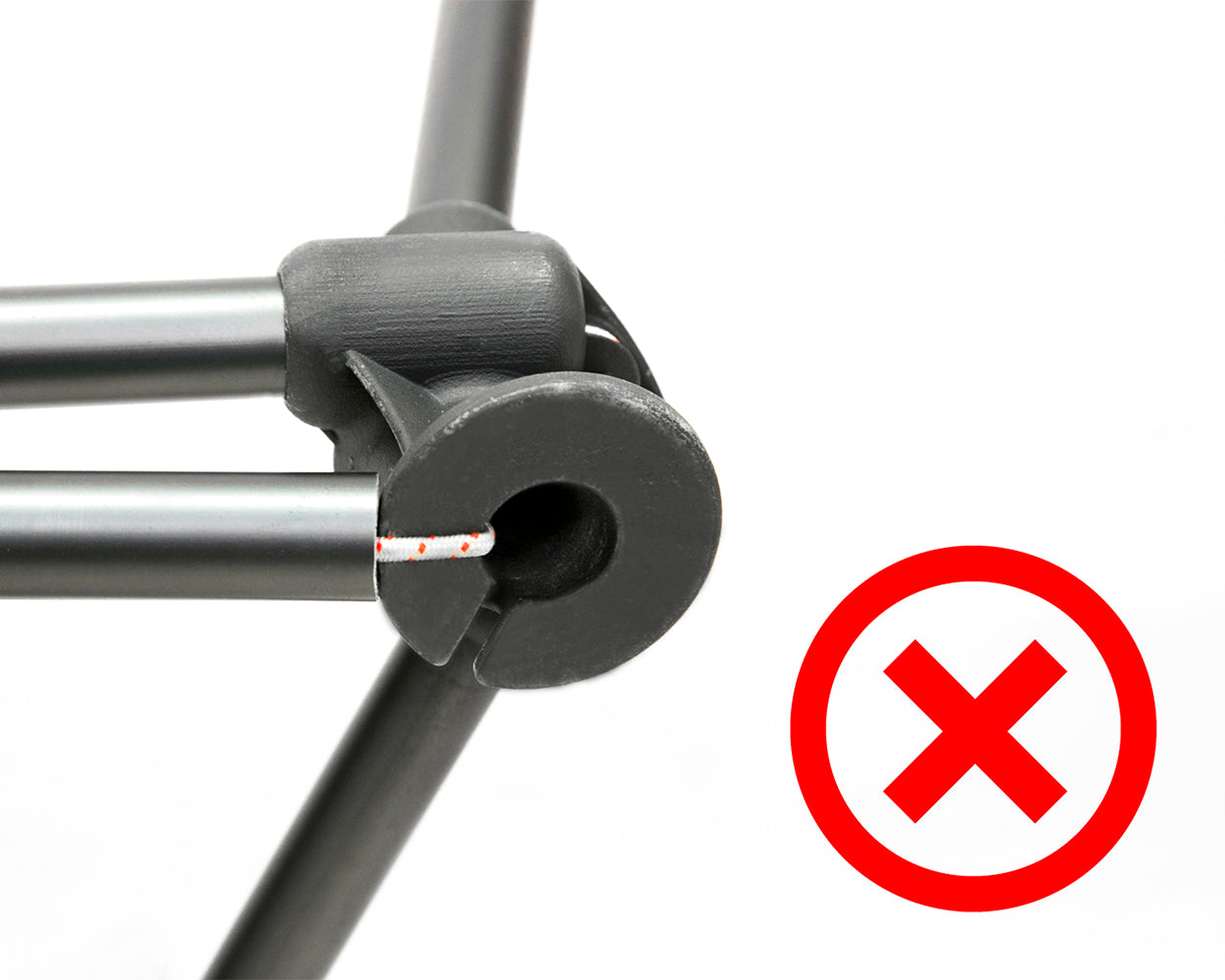 Lounger DL Camp Chair