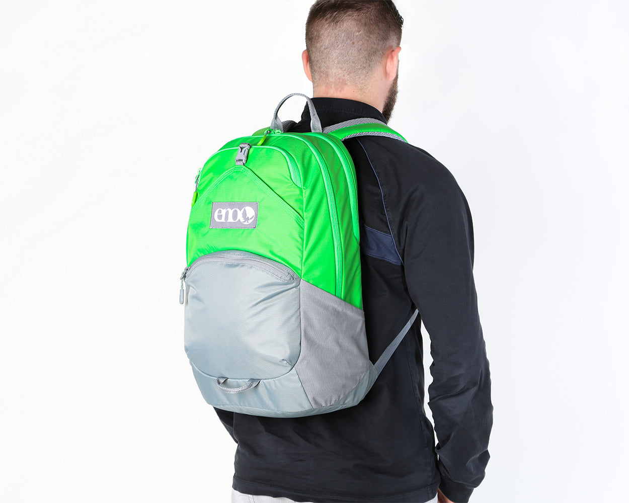Manchester Daypack