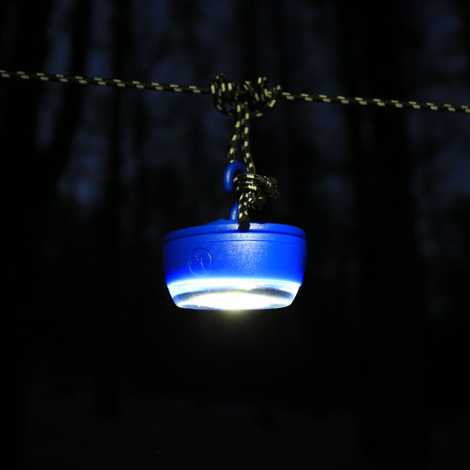 Moonbeam Headlamp