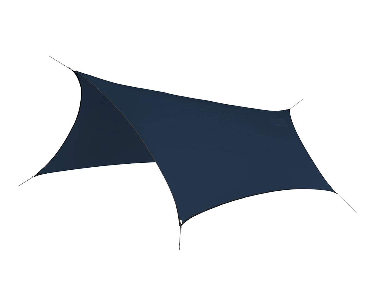 SingleNest Hammock Shelter System