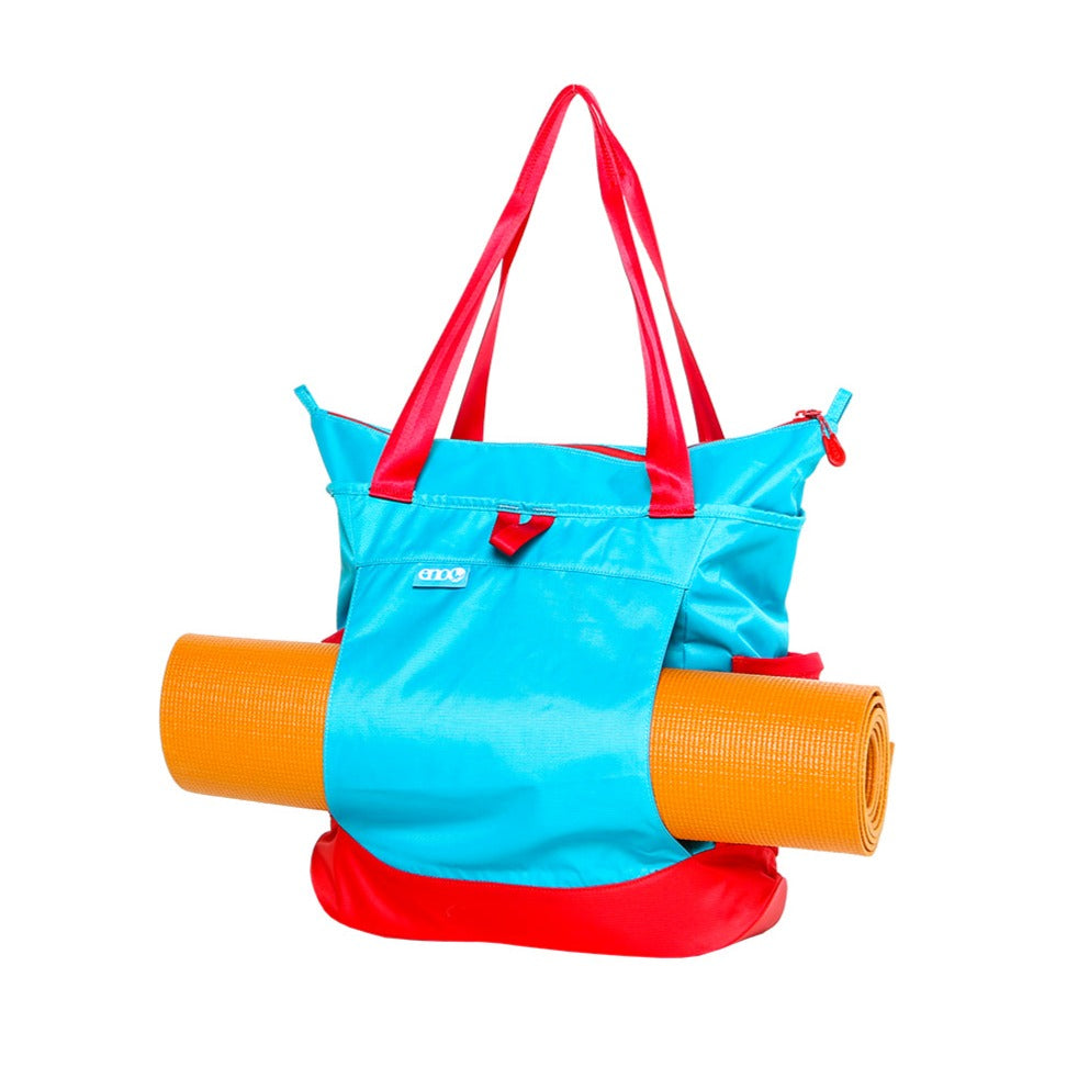 Relay Tote - Yoga Mat