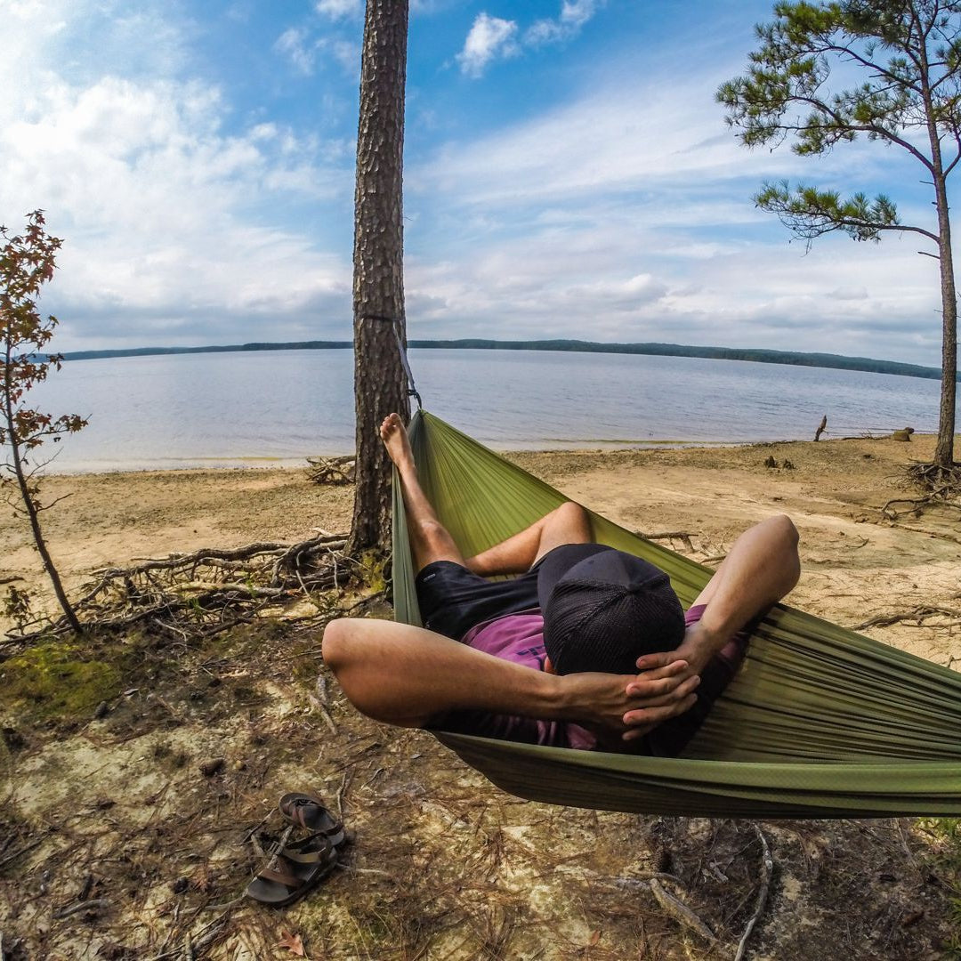 Sub7 Hammock