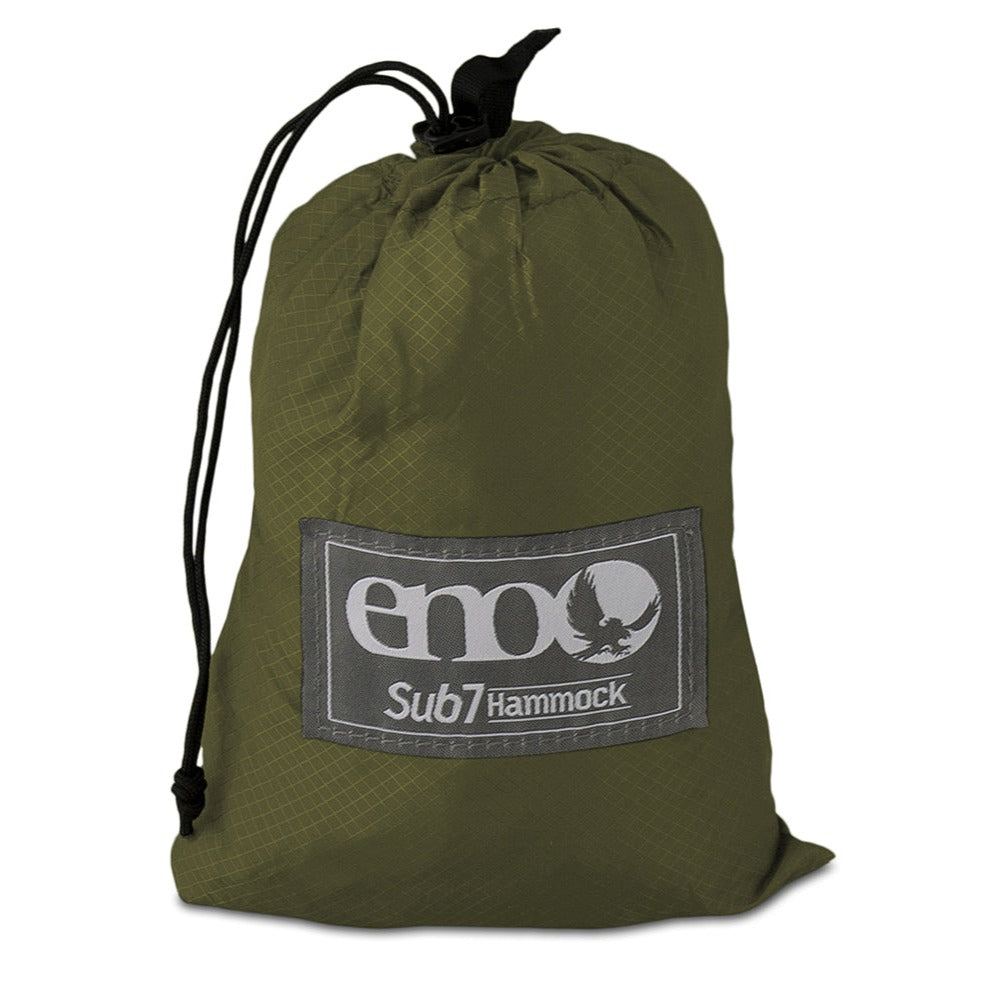 Sub7 Hammock