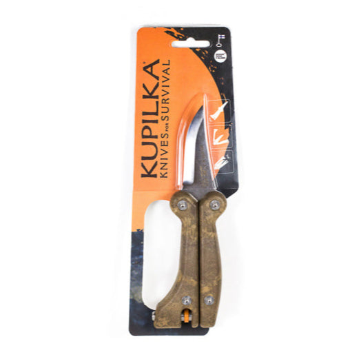 KUPILKA MC 650 - Carving Knife