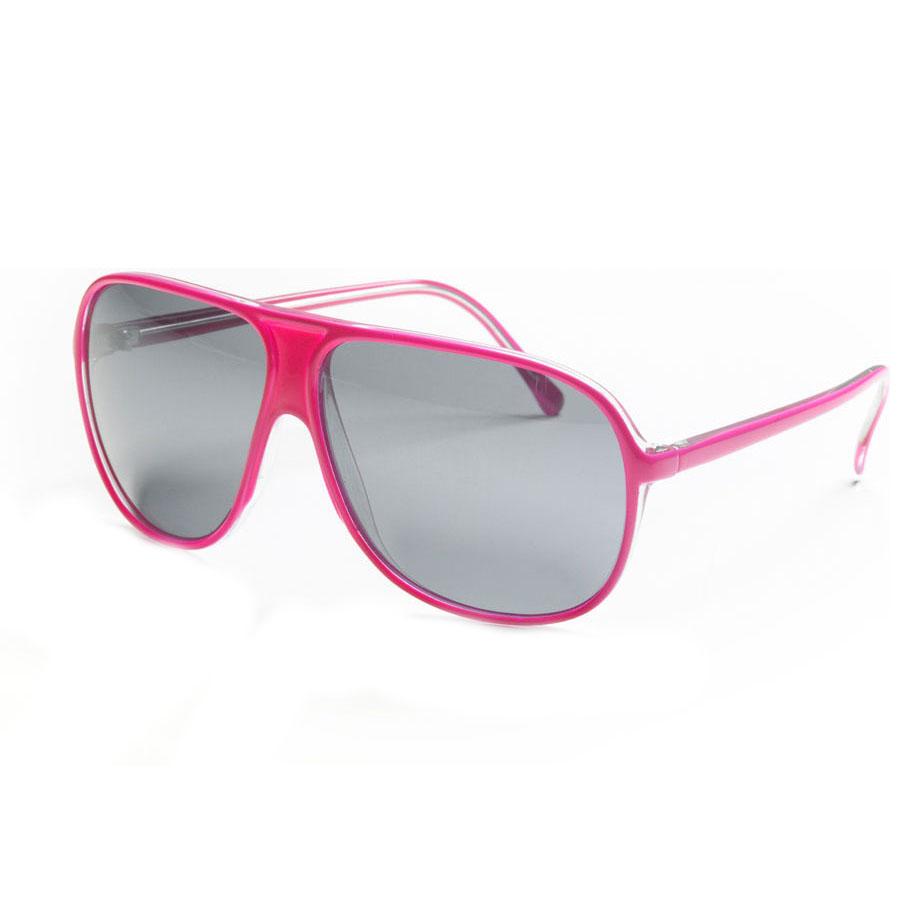 #colour_Hot Pink/Med Smoke Polarised