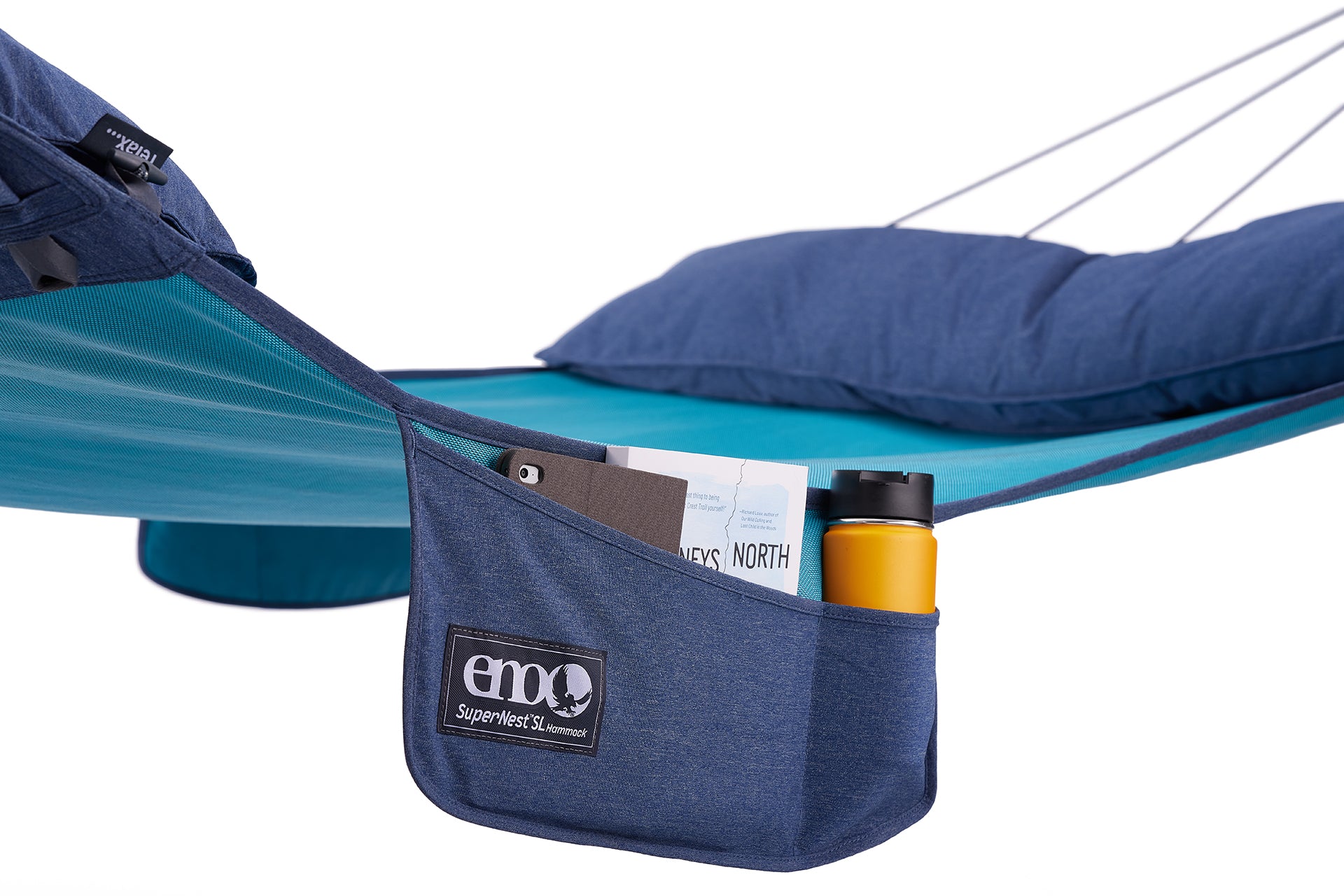 SuperNest SL Hammock