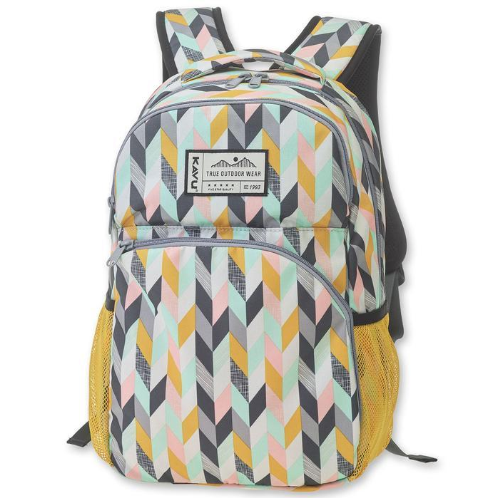 #colour_Chevron Sketch