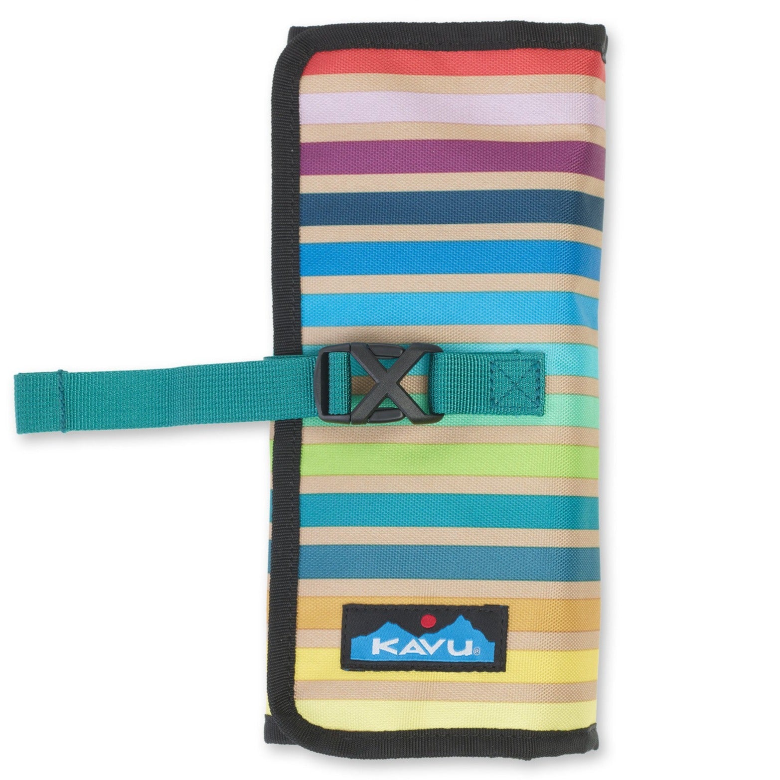 #colour_Summer Stripe