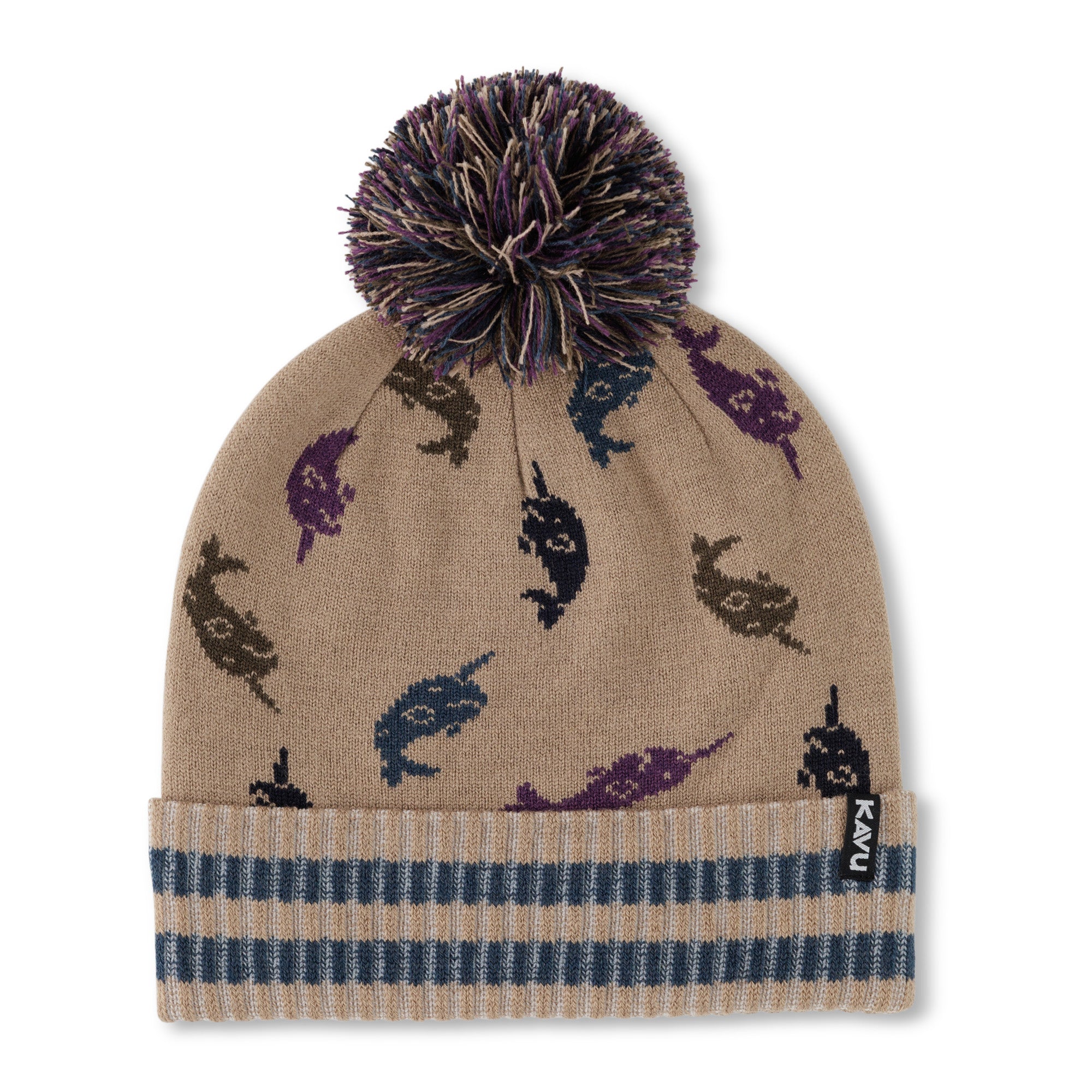 #colour_Narwhal Seas