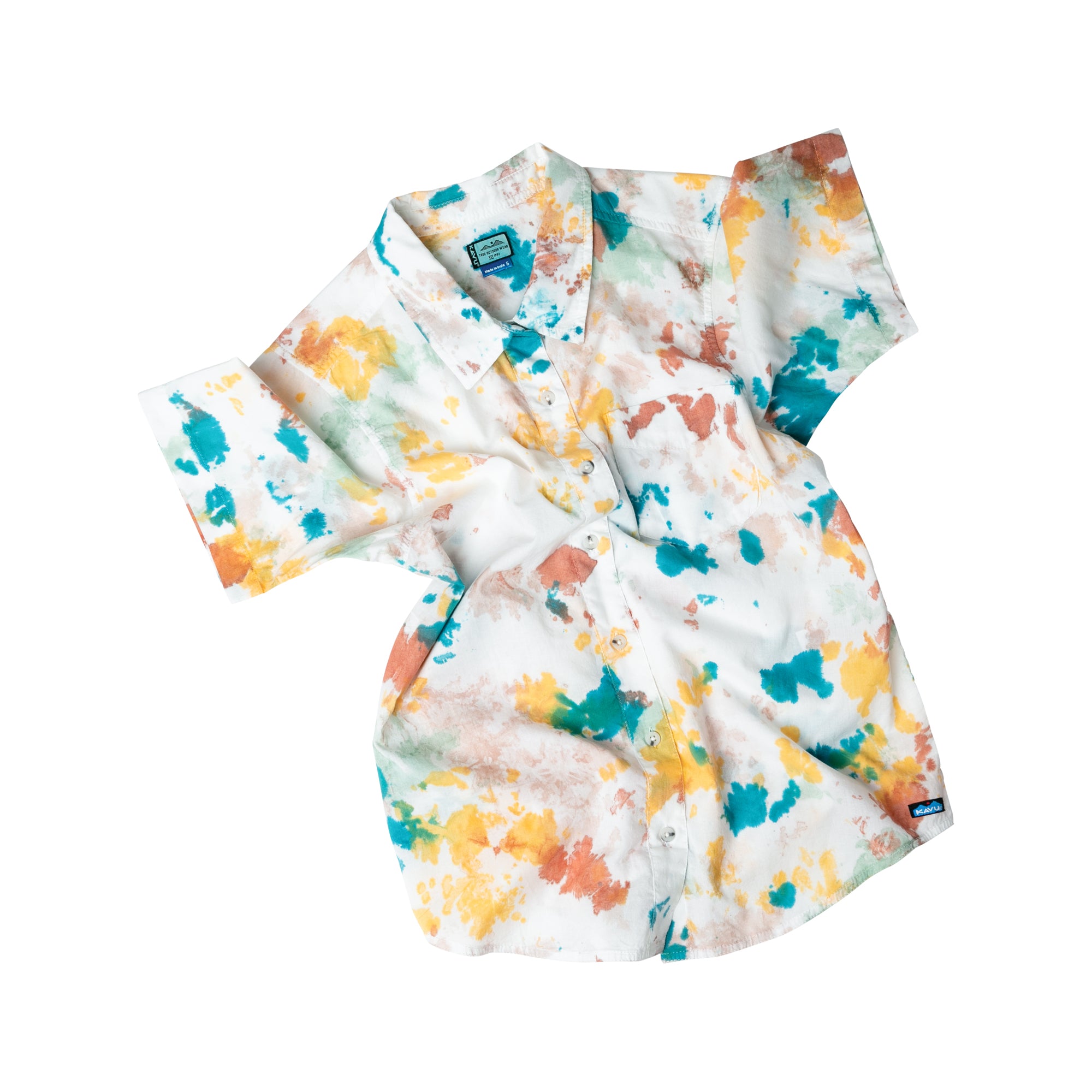 #colour_Happy Tie Dye