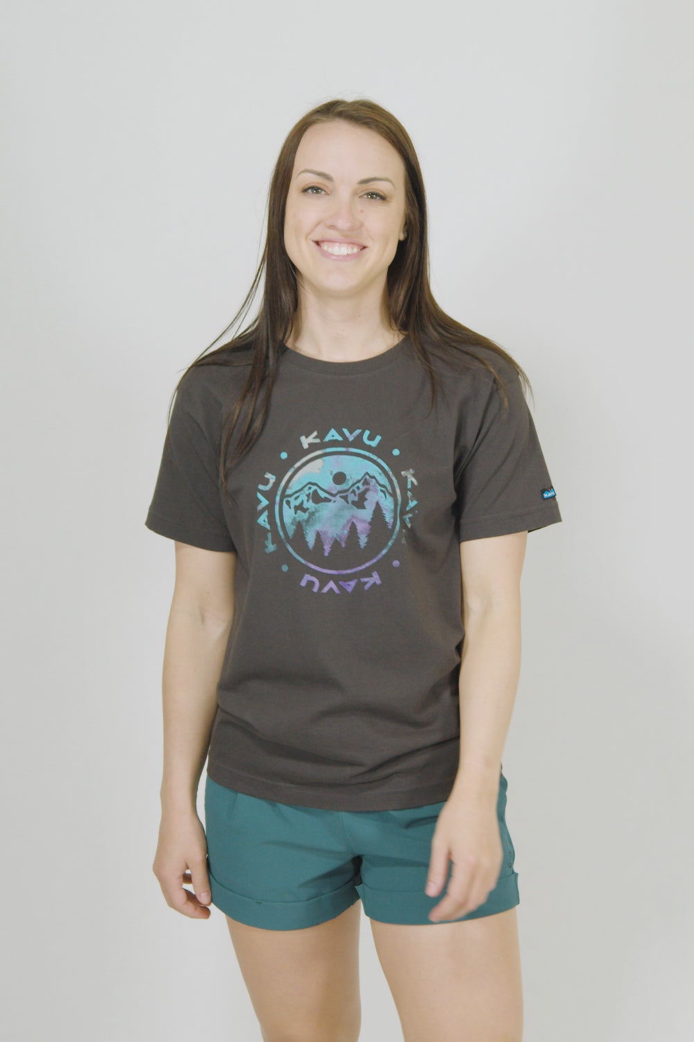 Lawton Tee