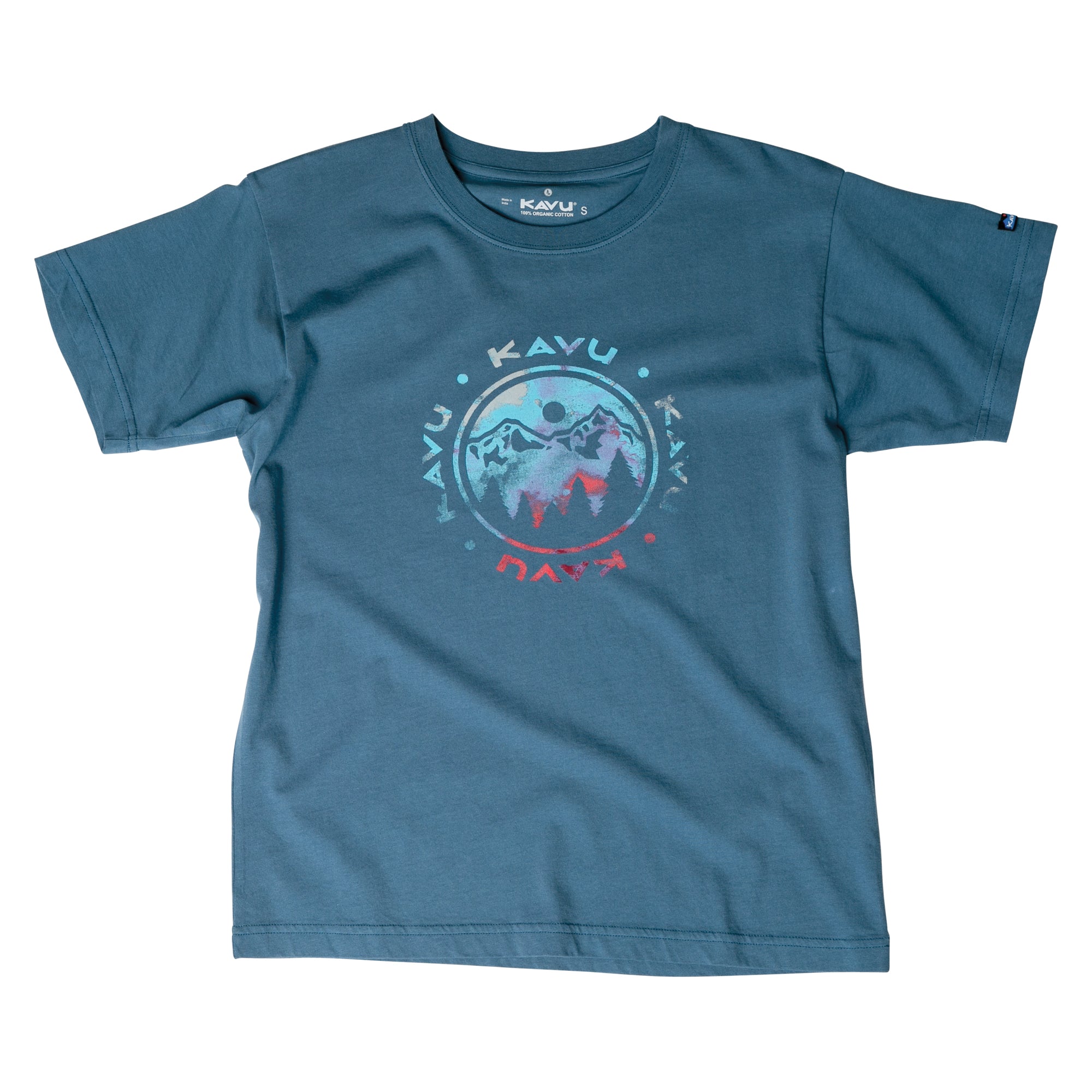 #colour_Vintage Blue