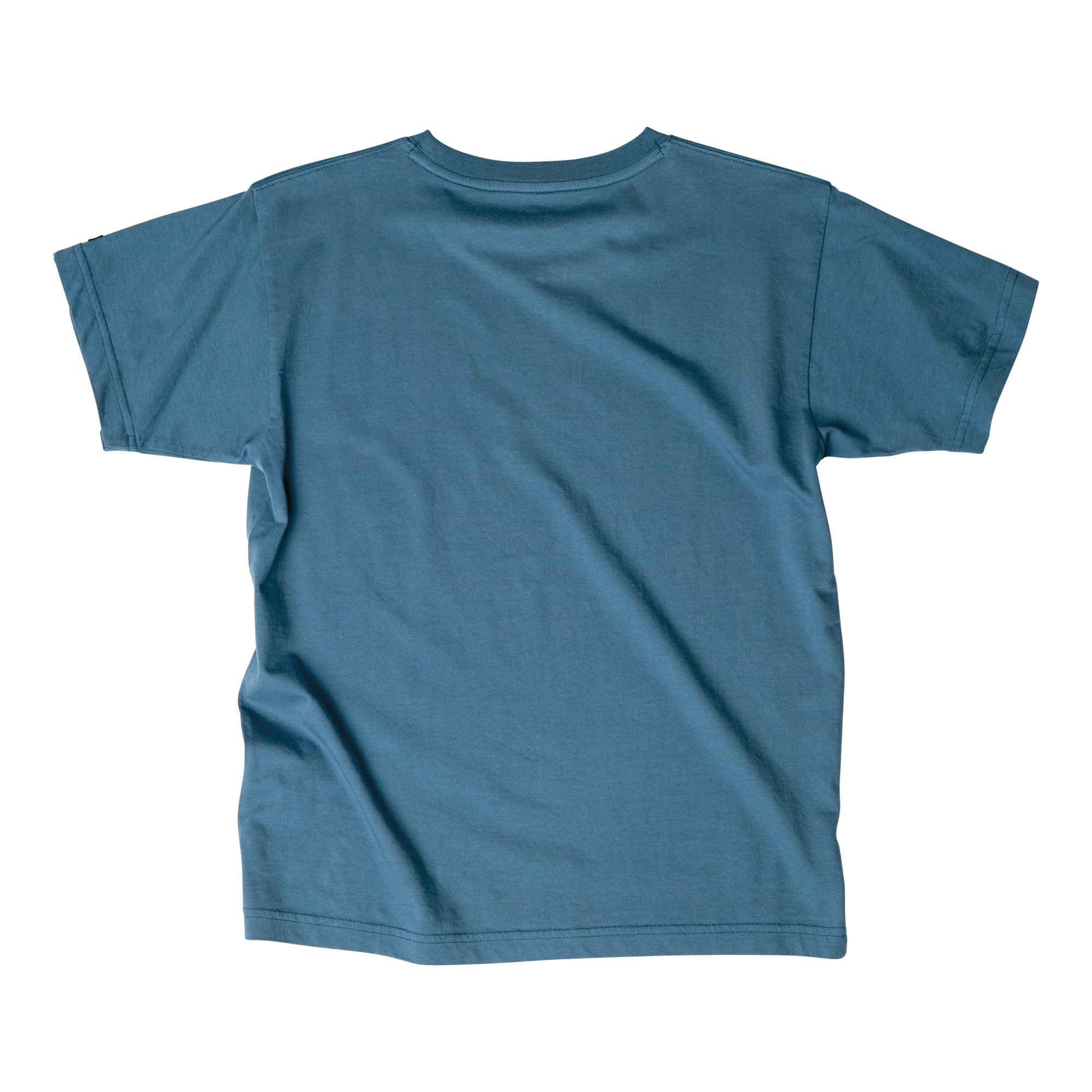 #colour_Vintage Blue