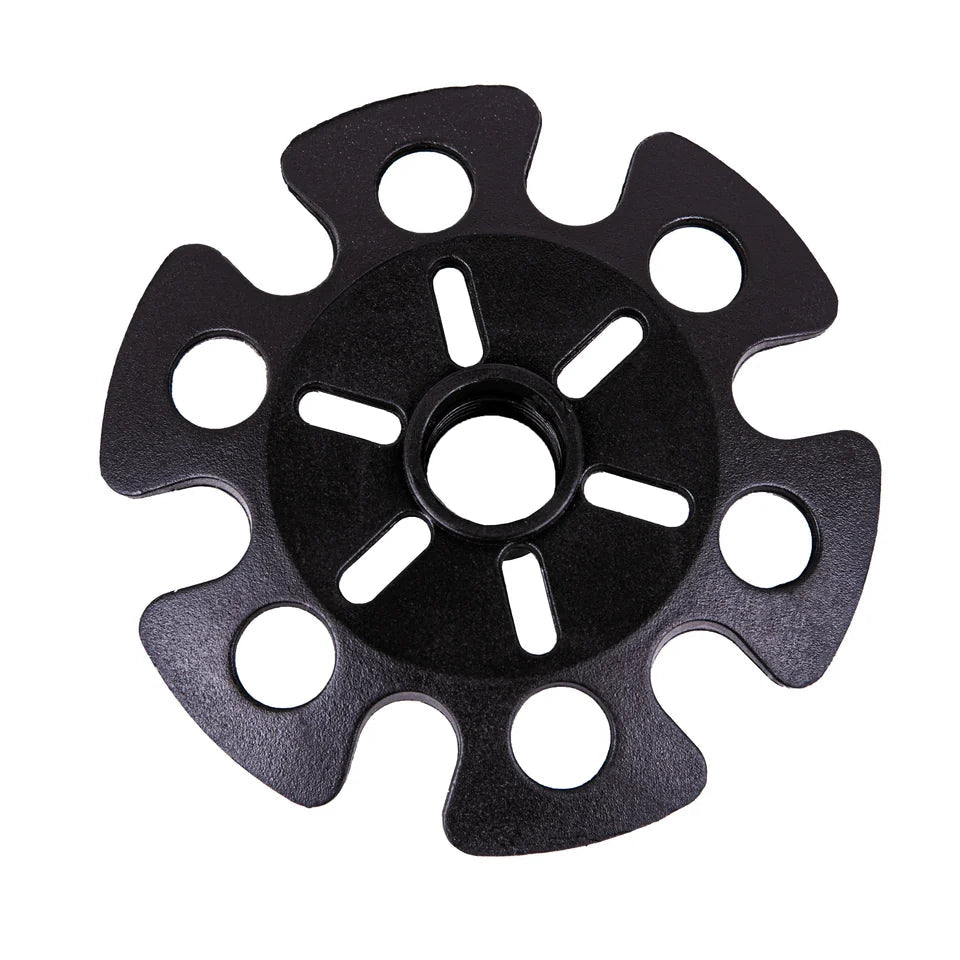 Snow Baskets - Threaded (pair)