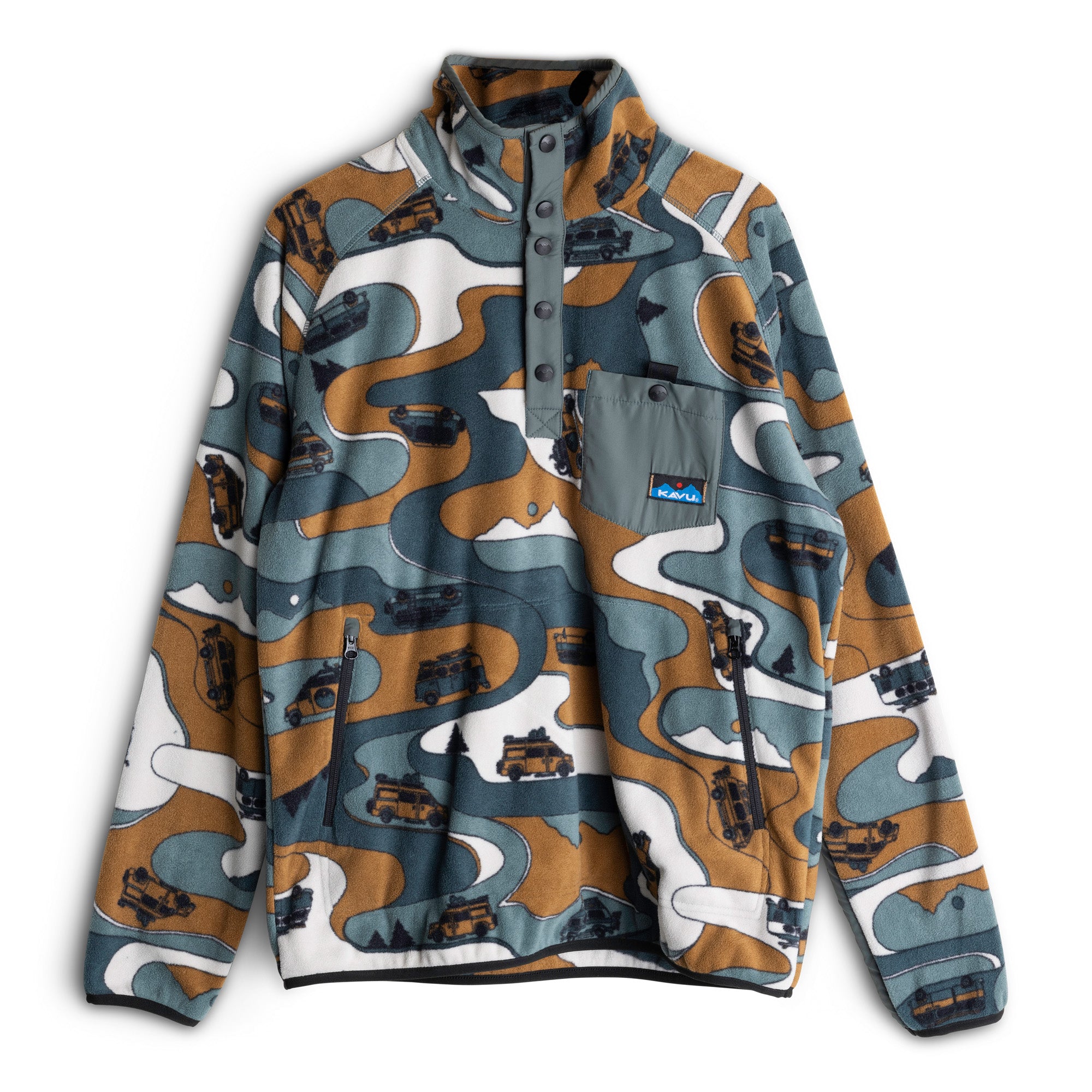 KAVU Mens - Tops